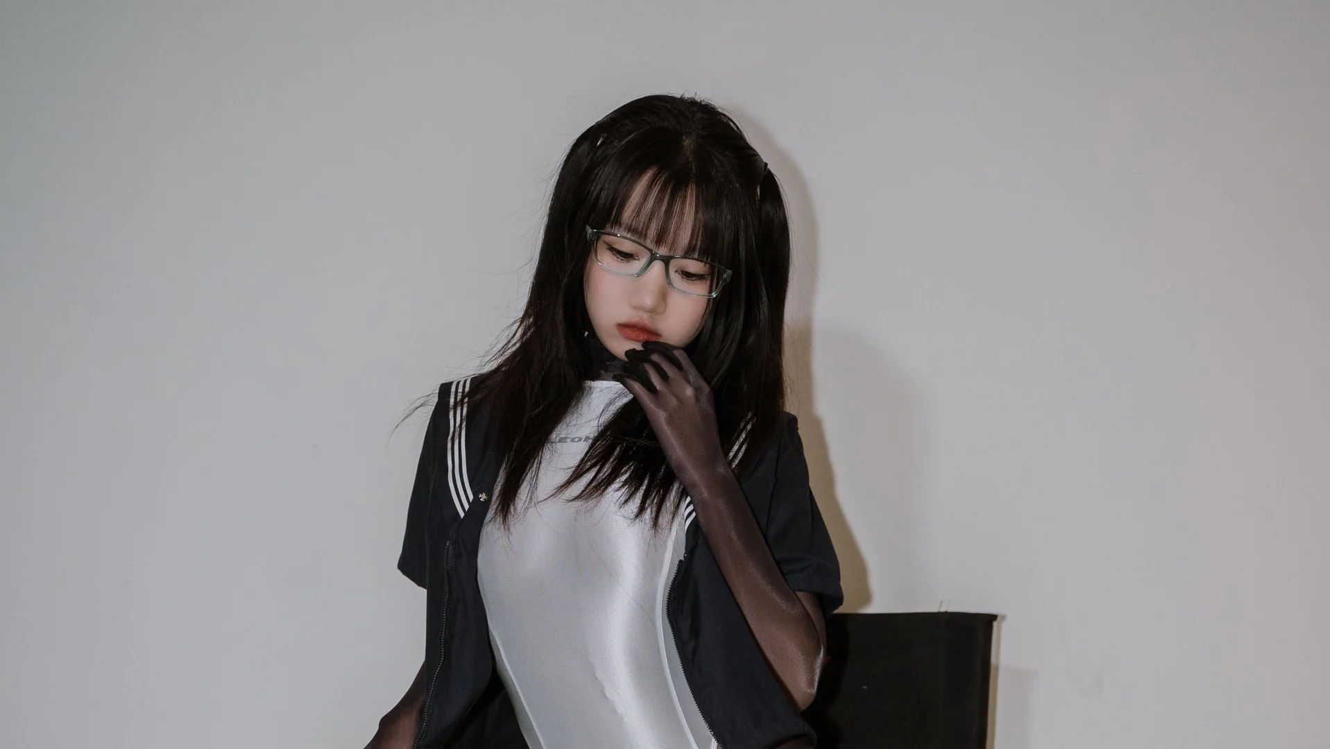 图片[2]-柒柒要乖哦写真图集41GB高清下载57套不可爱风格-幻彩魔方