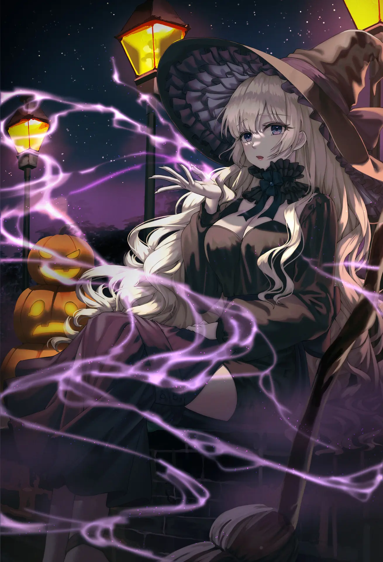 高清动漫二次元大图系列合集 5495P 40.3GB-灵眸阁楼