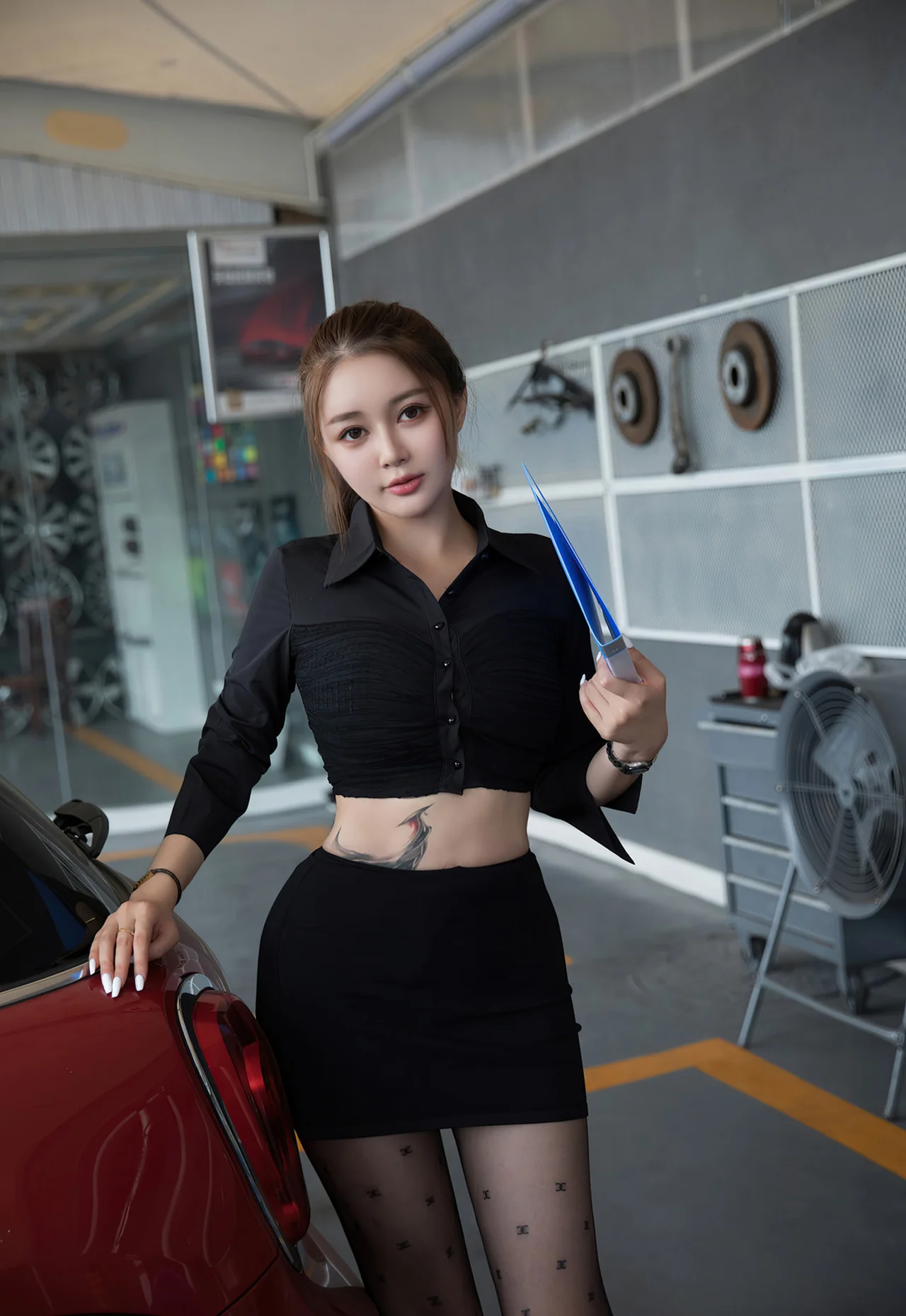 图片[2]-星颜社美女写真全集384期 188GB高清下载-幻彩魔方