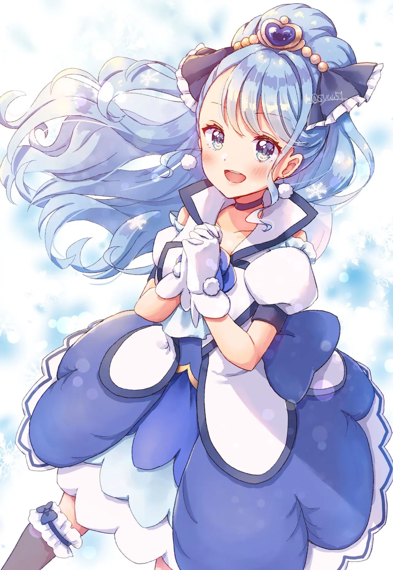 图片[2]-高清动漫二次元大图系列合集 5495P 40.3GB-灵眸阁楼