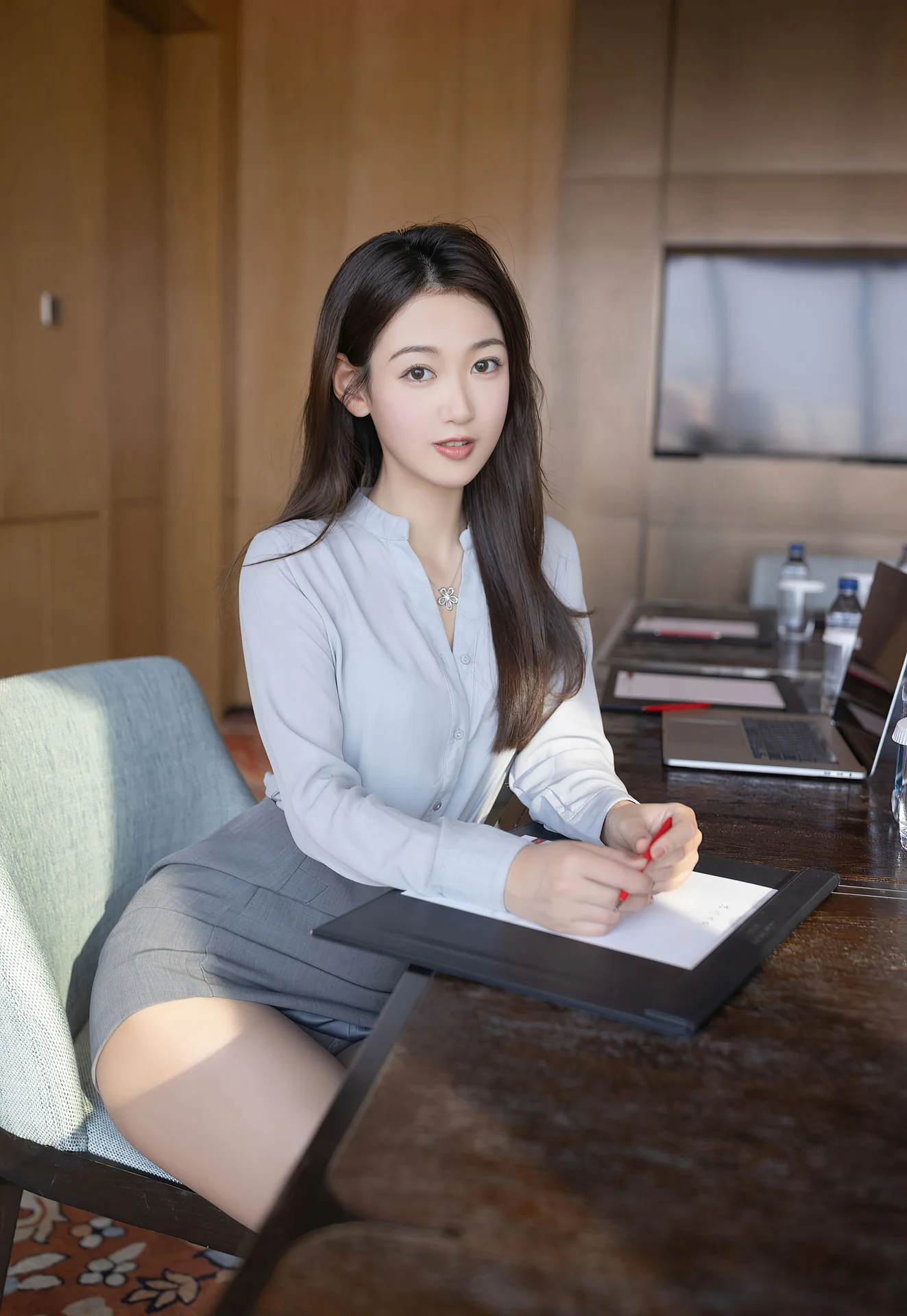 图片[2]-唐安琪写真套图合集283套高清下载 201GB美女写真集锦-绮梦空间