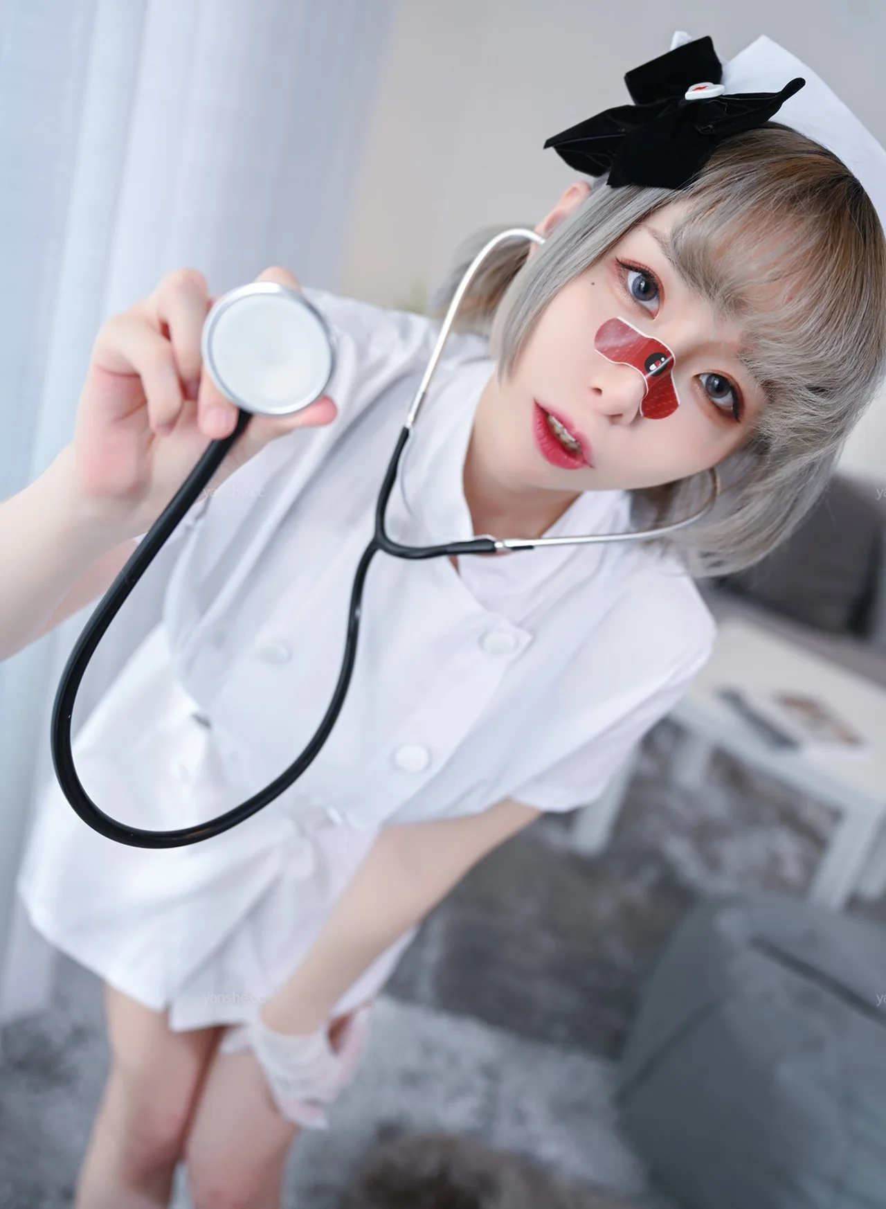 图片[2]-黎菲儿写真图集58套下载-云图社区