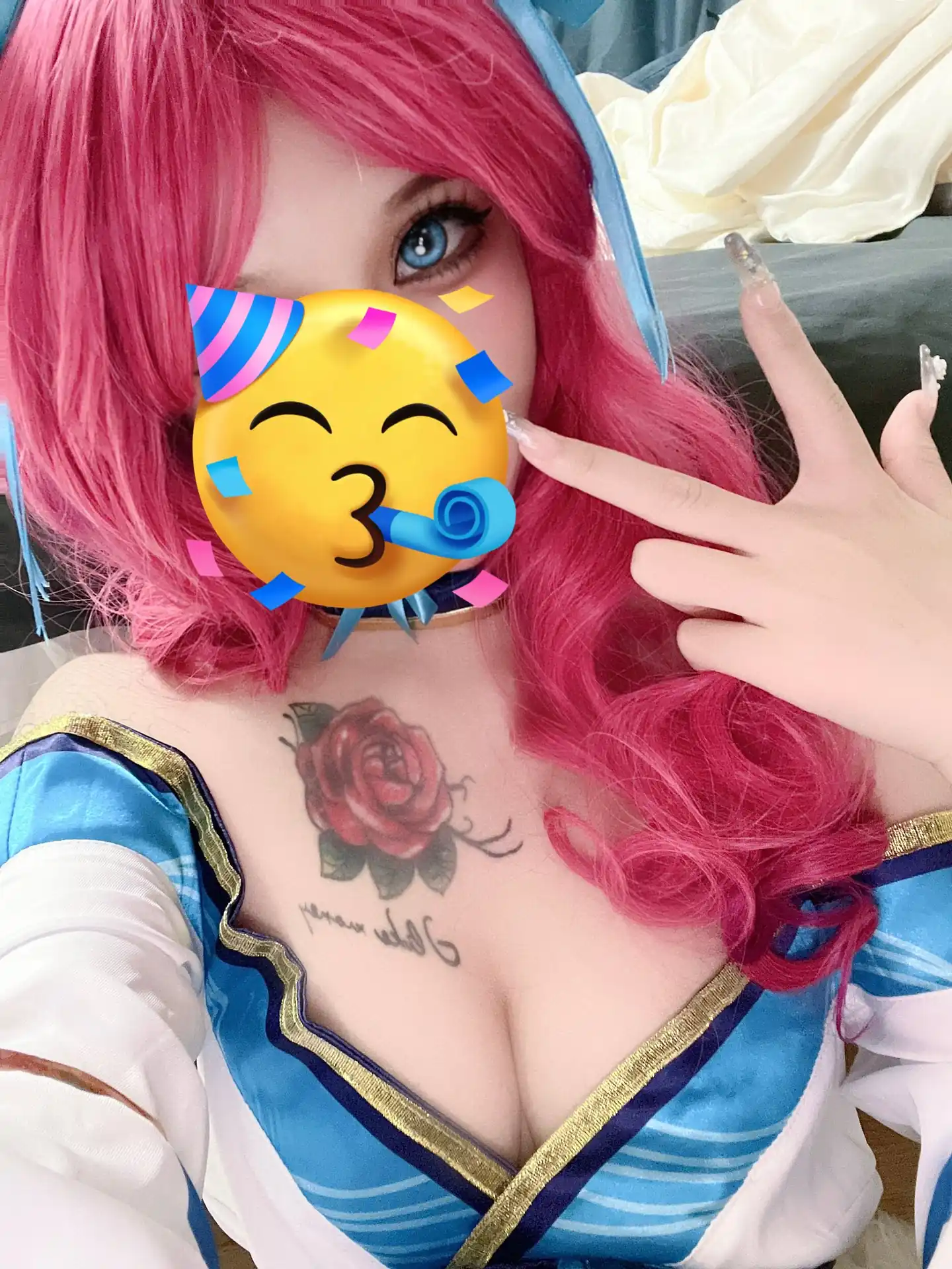 Maniacccccc写真资源合集 76GB持续更新中-灵眸阁楼