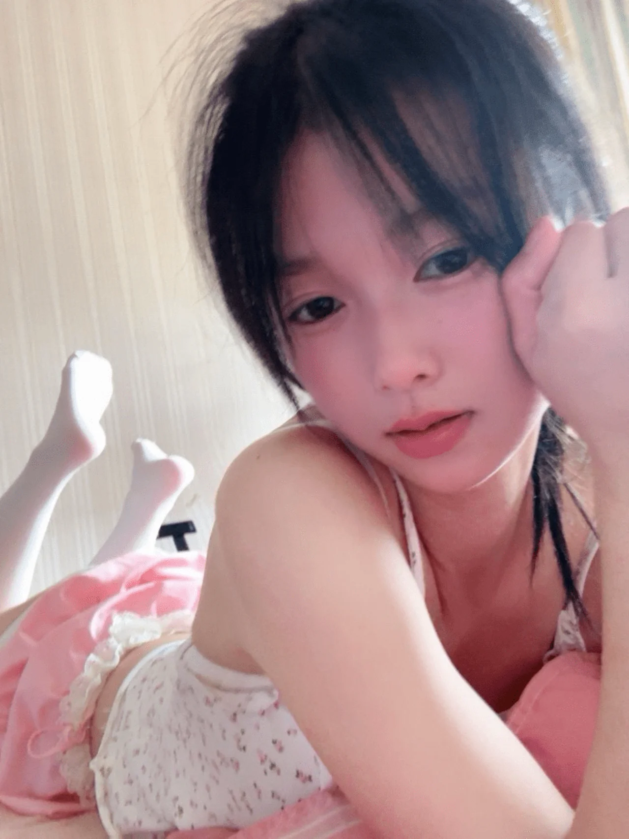 快手馨儿微密圈写真合集精选122图98视频-心动频率