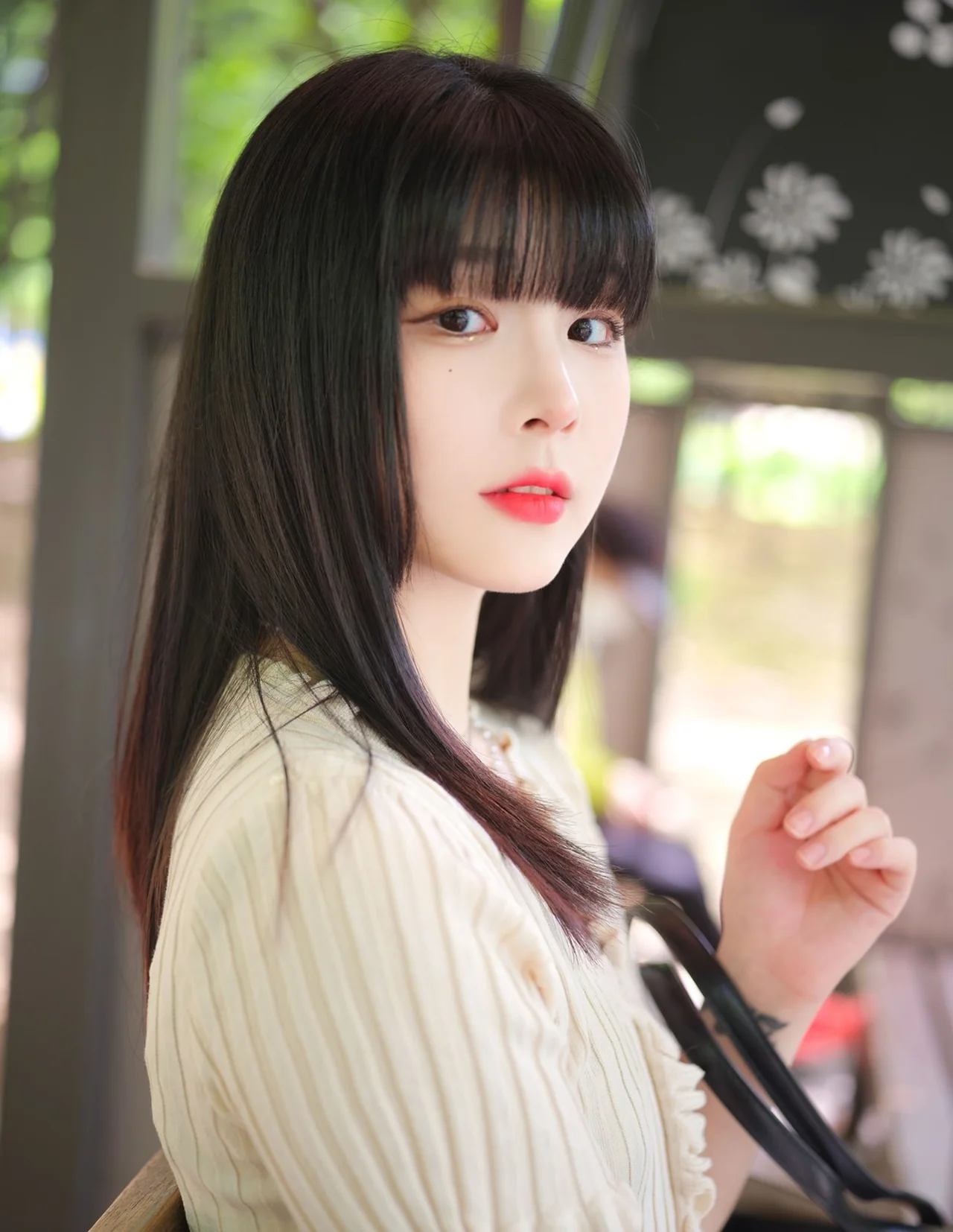 图片[1]-JangJoo(Isabella)写真合集50套下载28GB-悸动时刻