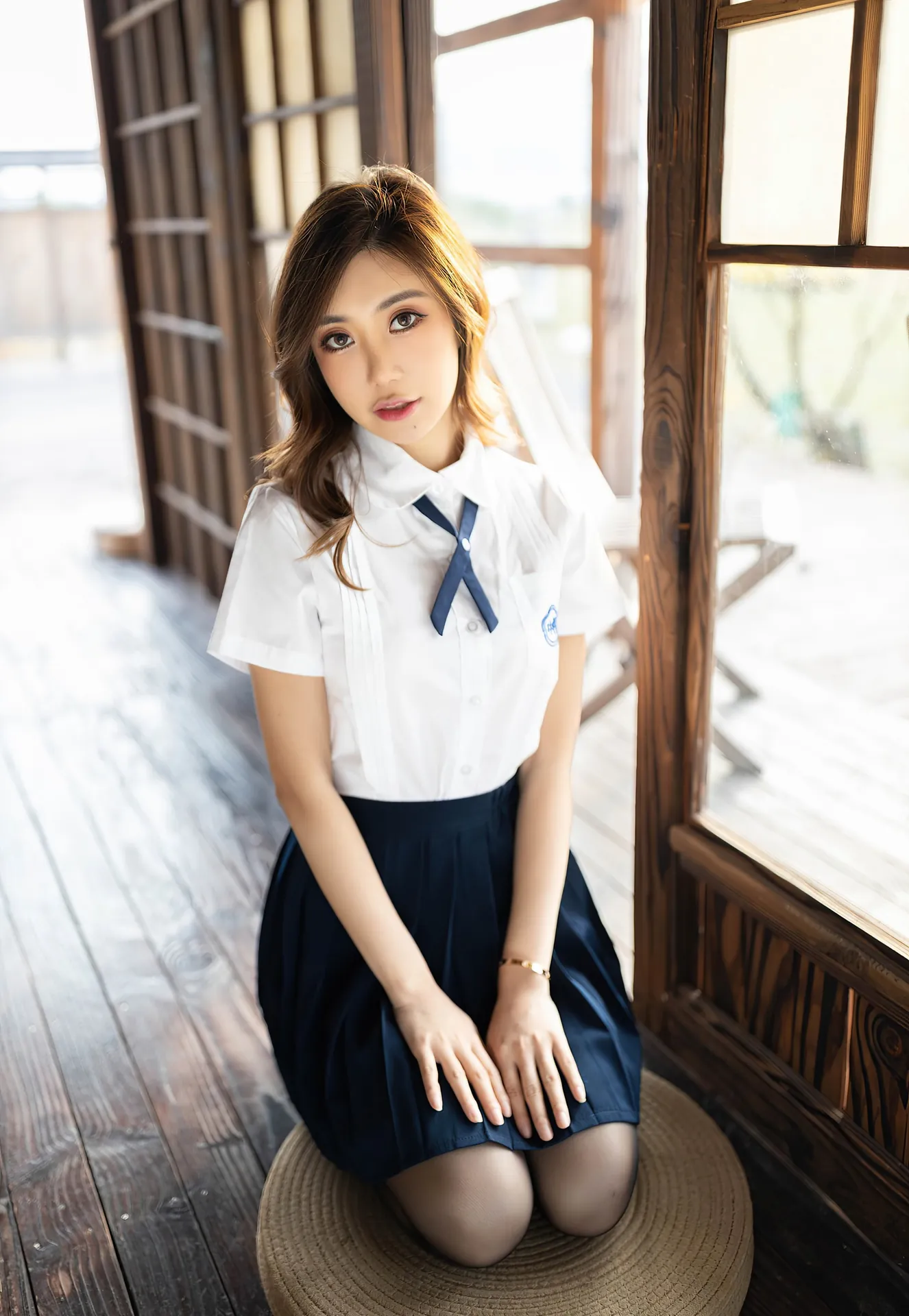 绮里嘉ula写真合集239期-云图社区