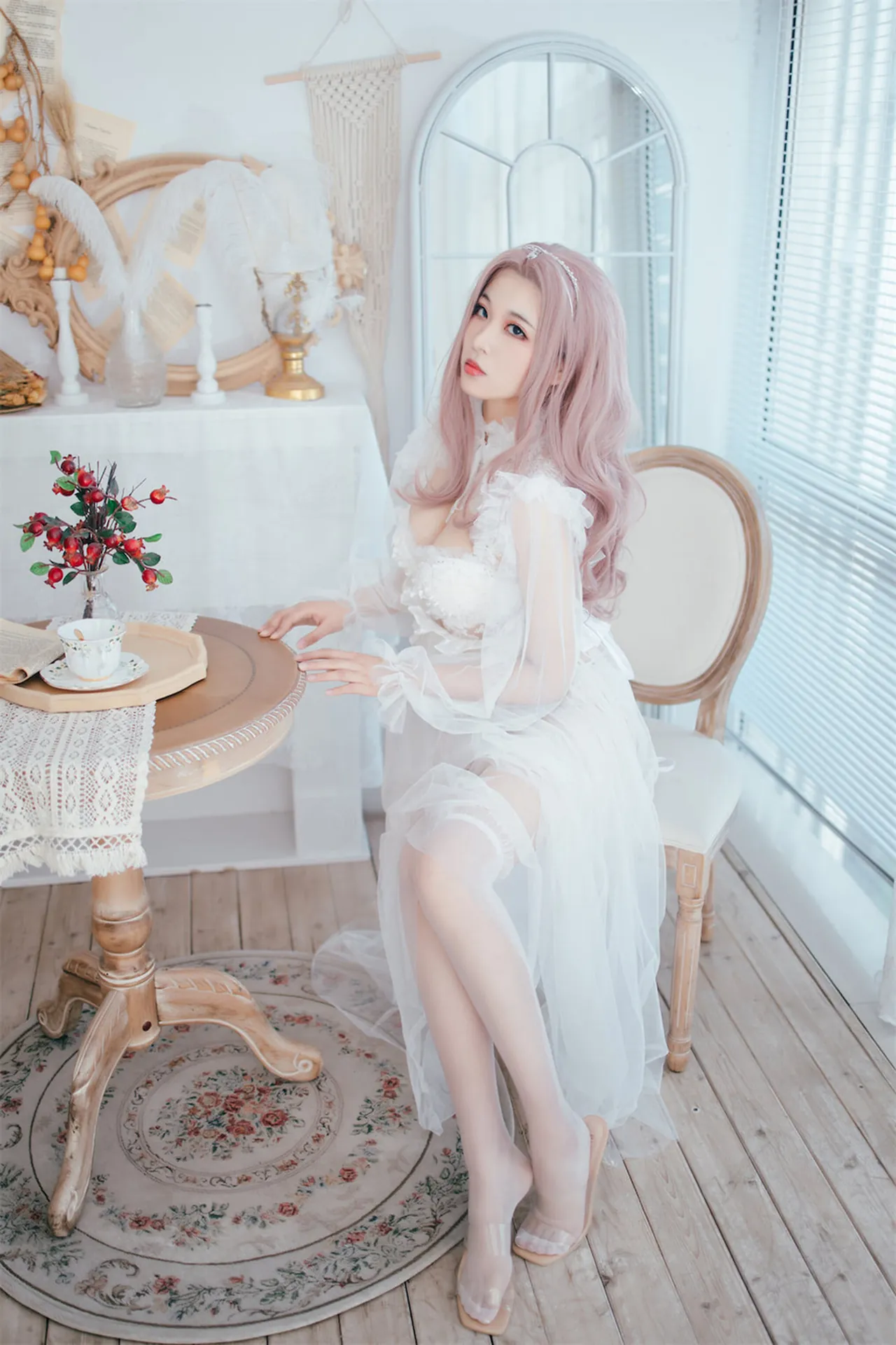 轩萧学姐美女写真合集 92套56GB打包下载资源-灵眸阁楼