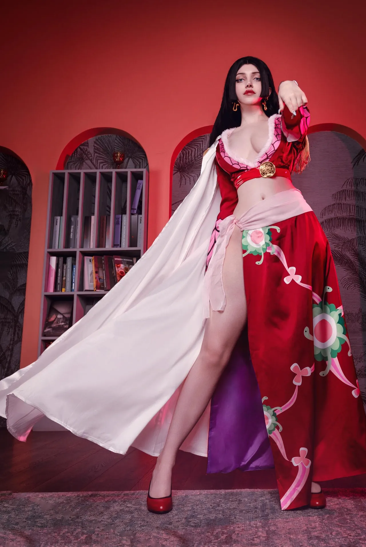 图片[1]-Ulichan第七期写真精选合集 3GB高清资源-幻彩魔方