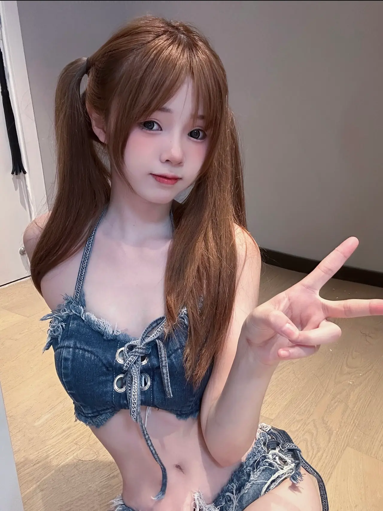 图片[1]-小耳酱12套写真合集下载（3G）-云图社区