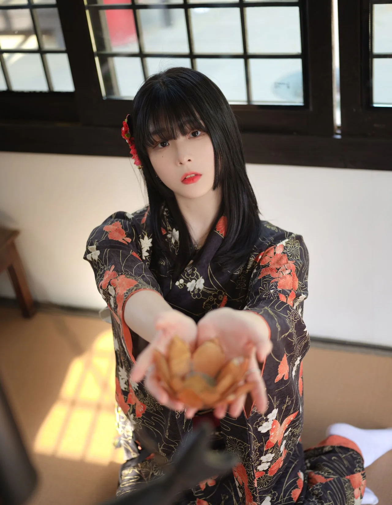 图片[2]-JangJoo(Isabella)写真合集50套下载28GB-悸动时刻