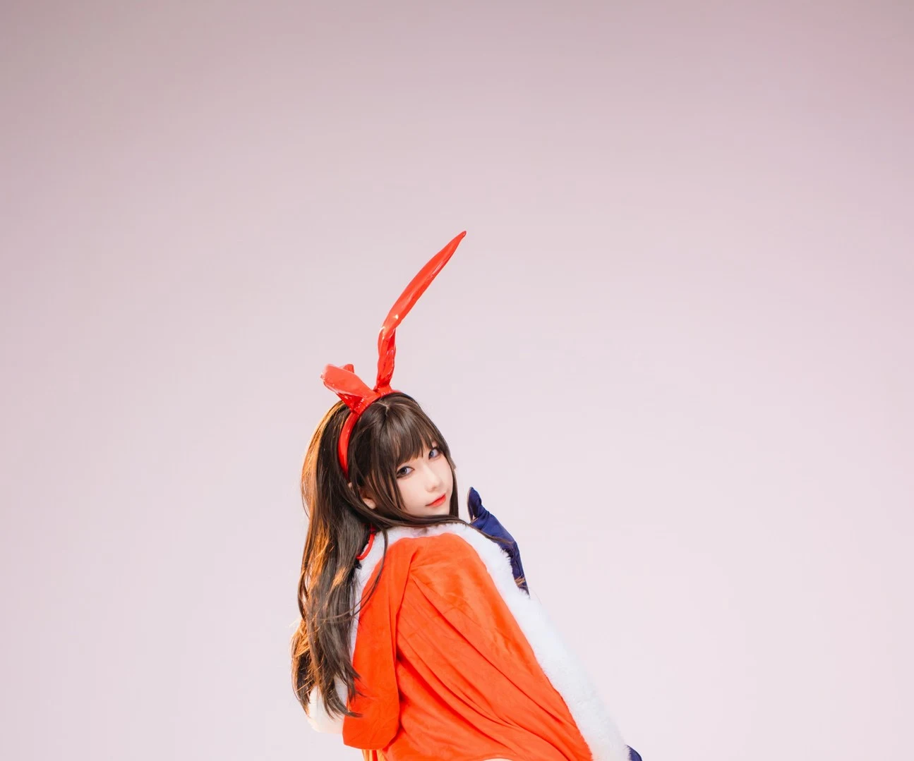 图片[1]-七七娜娜子写真集锦17套高清美图5GB资源下载-幻彩魔方