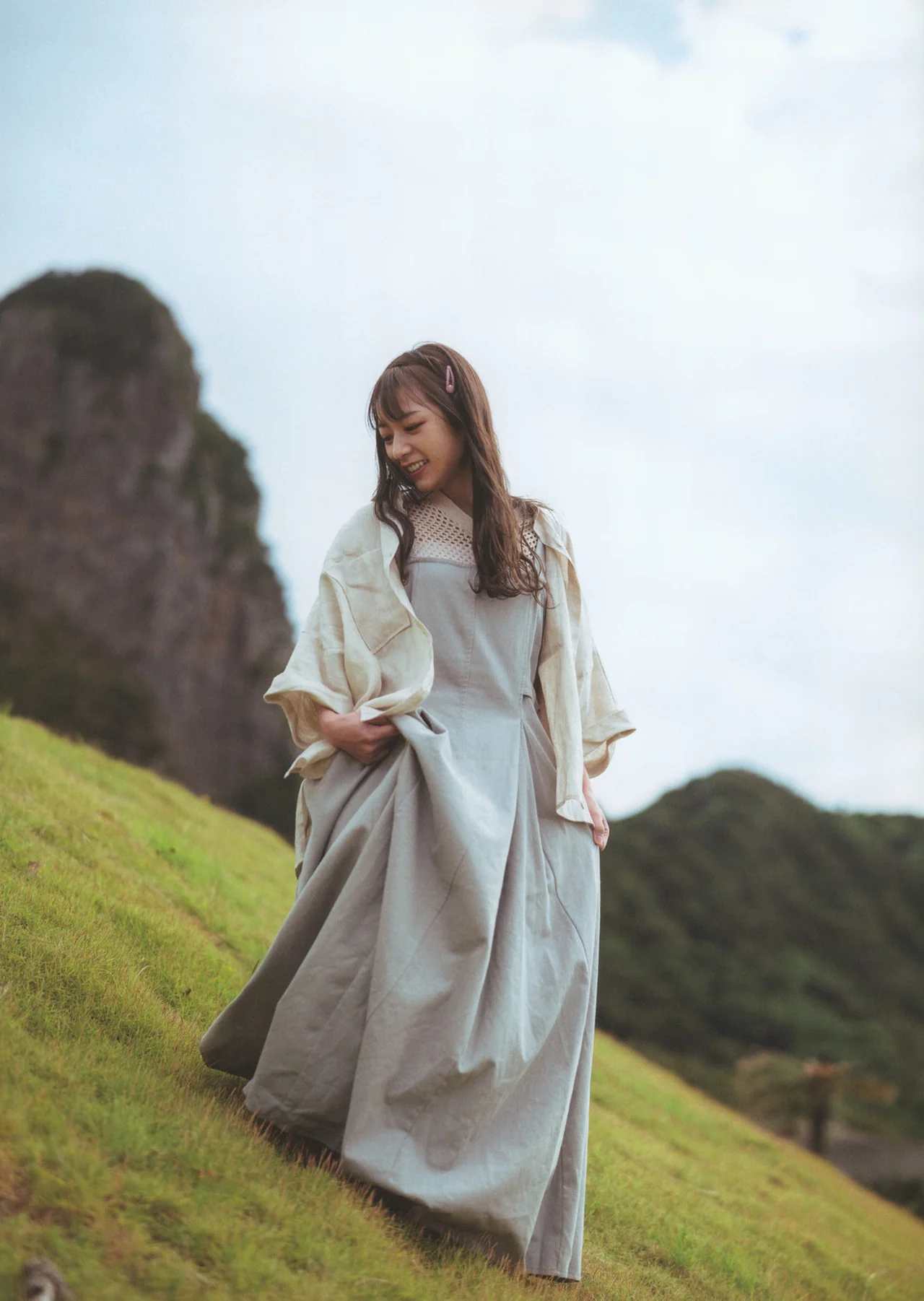 图片[2]-日系蓝团90套写真合集88GB-云图社区