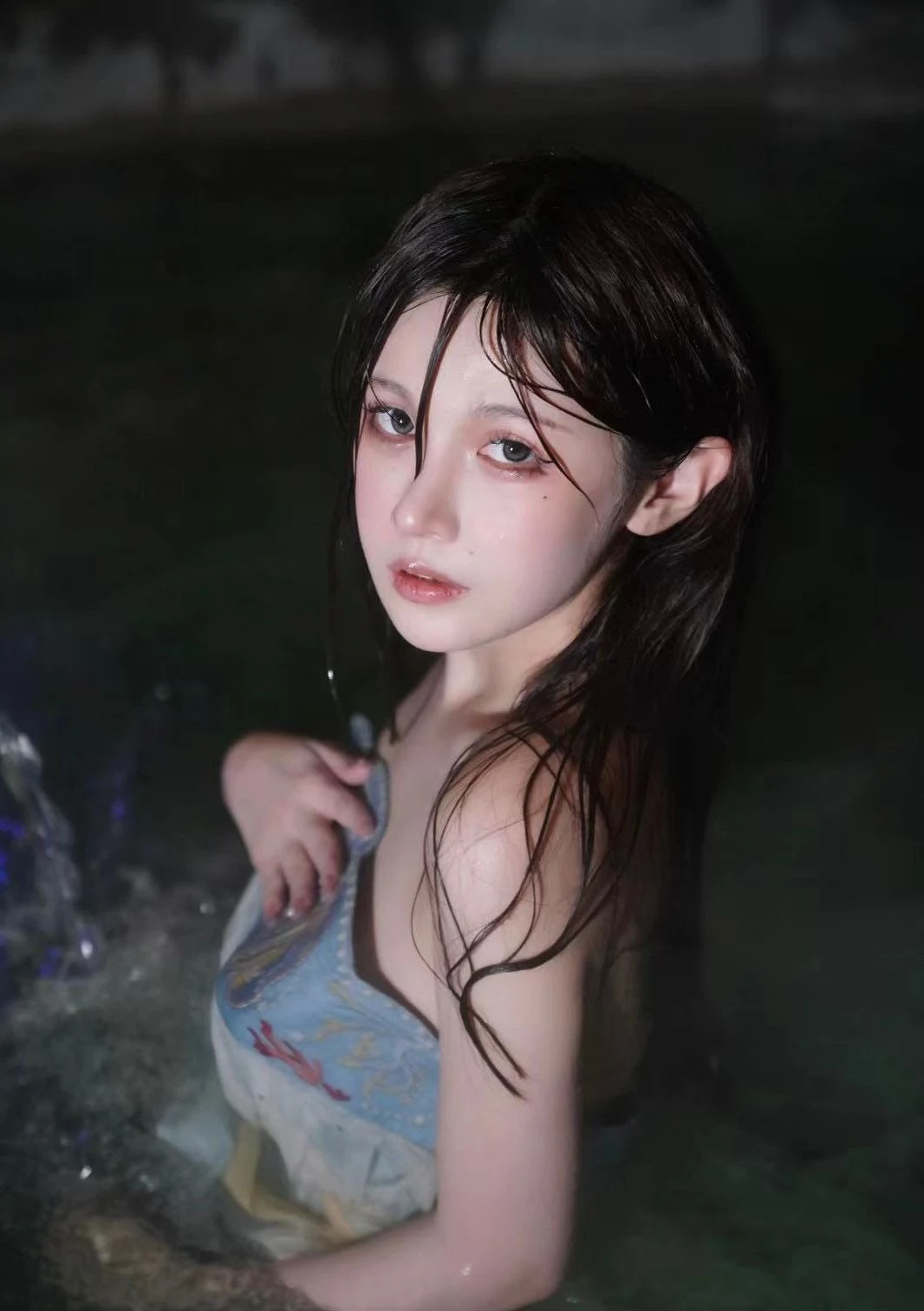 铁岭县刘辉商店抖音微密圈作品集：85图35视频精选-灵眸阁楼