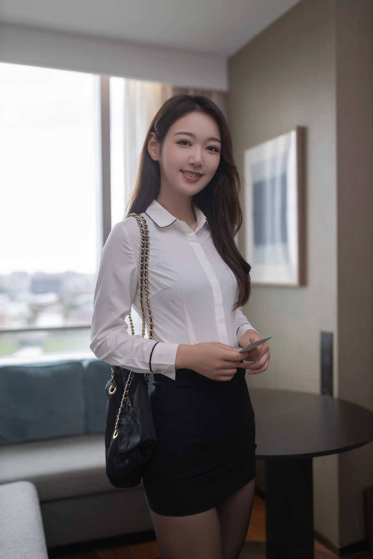 唐安琪无水印写真32套下载-云图社区