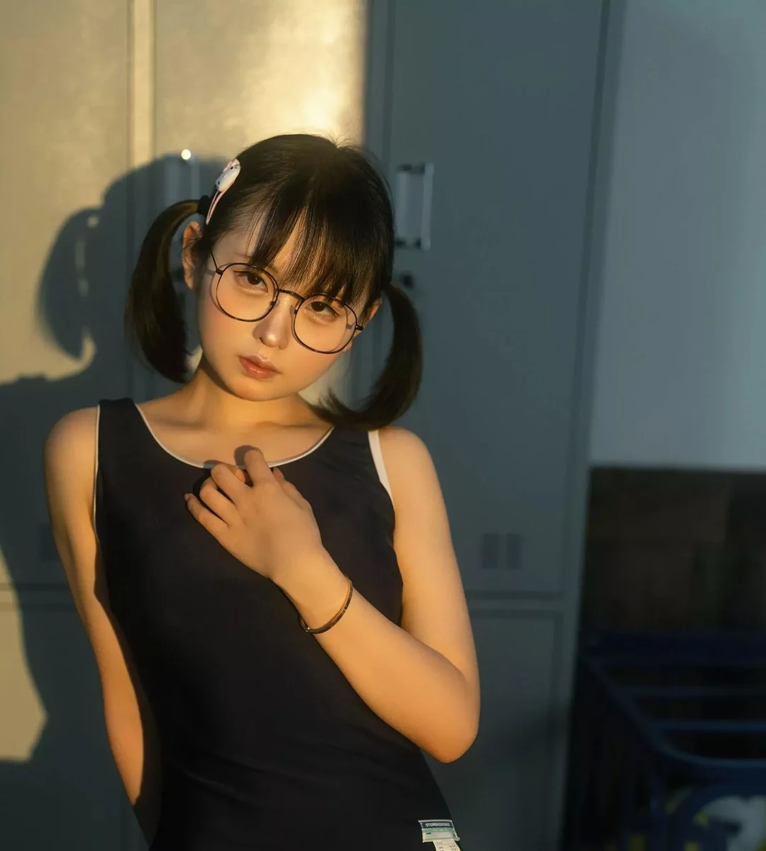 幼水铃衣16套写真合集下载 20GB高清资源-灵眸阁楼