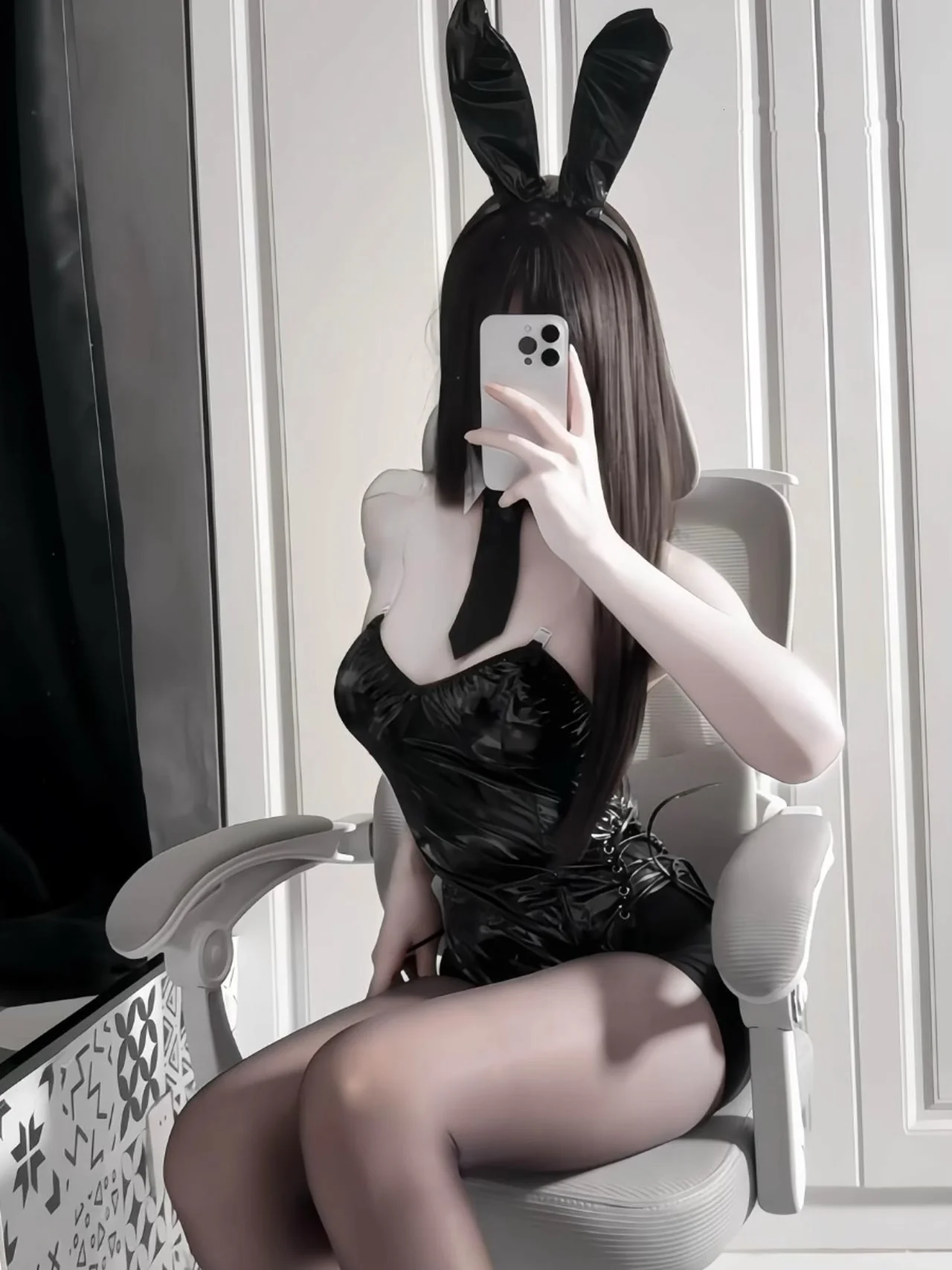 图片[1]-【岛遇】抖音独特风格写真集锦【21图33视频】-绮梦空间