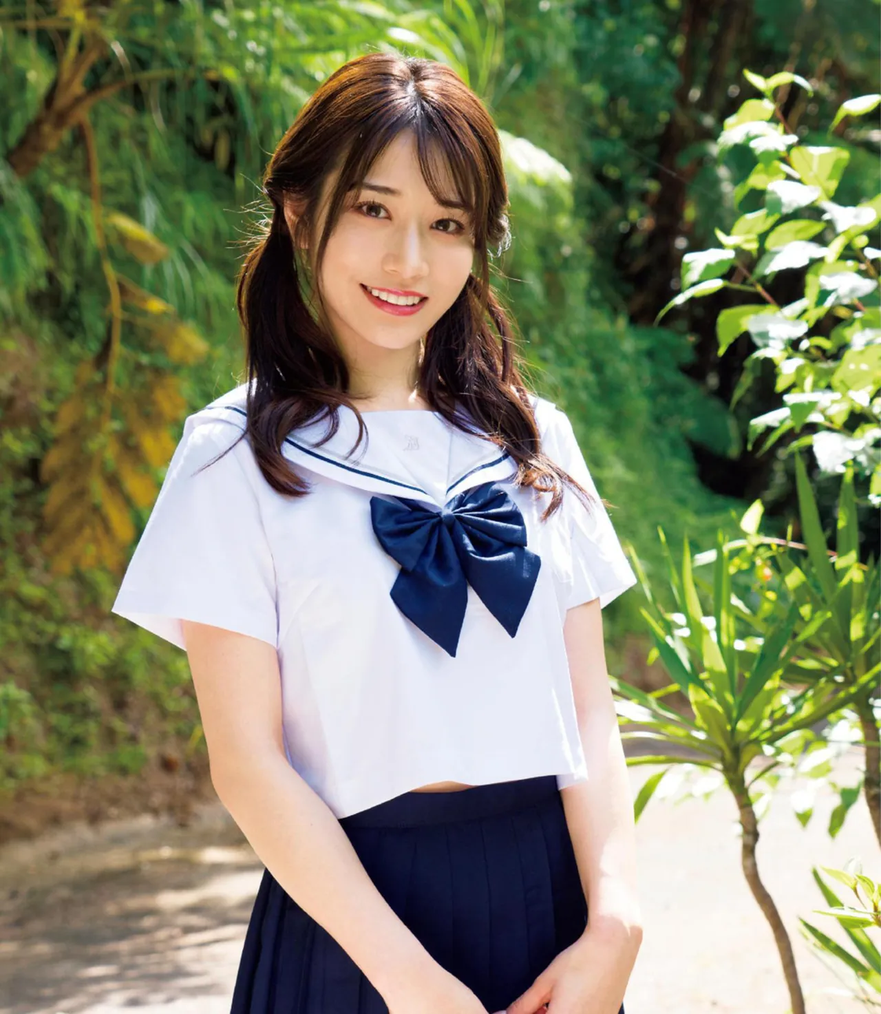 河北彩花写真合集23套下载-悸动时刻