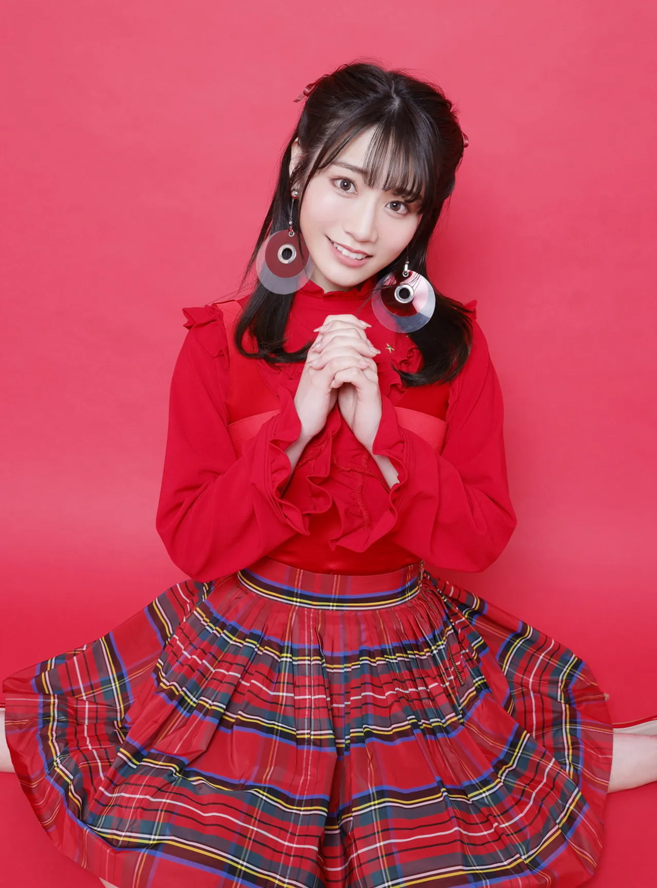 图片[2]-河北彩花写真合集23套下载-灵眸阁楼