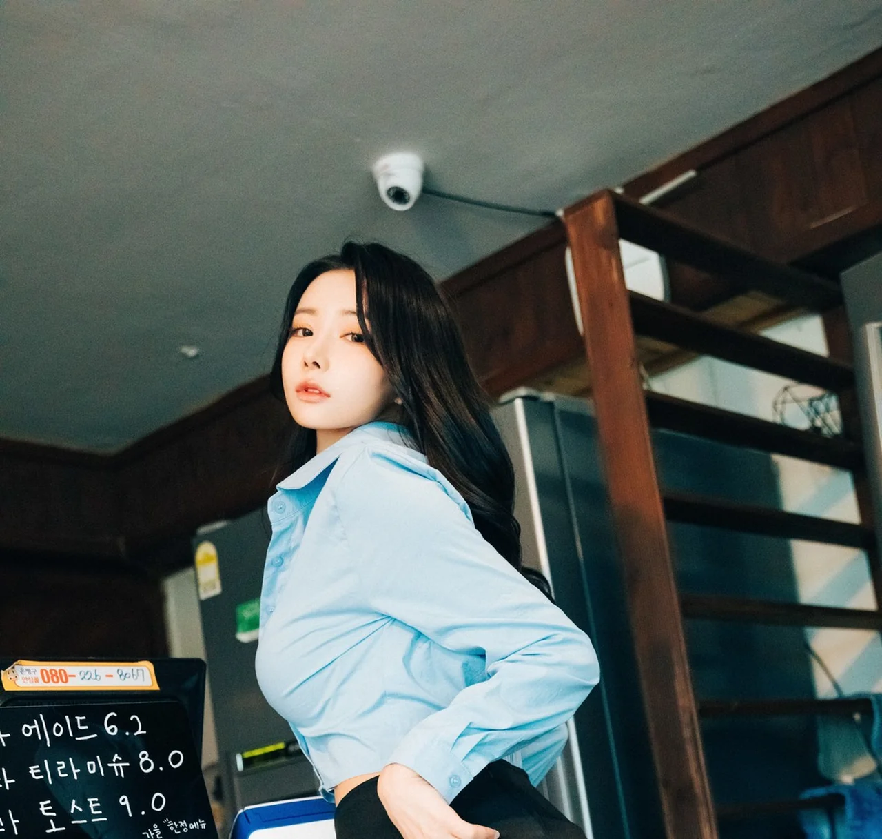 图片[2]-YeonYu写真集22套下载-绮梦空间