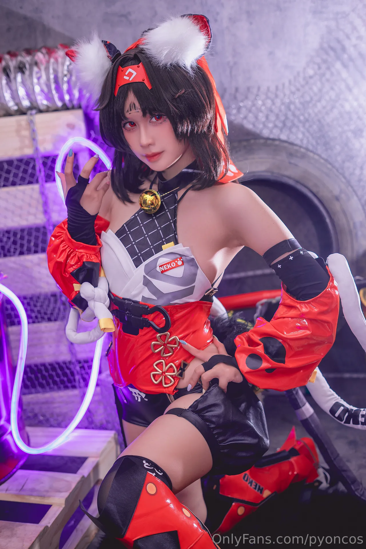 图片[2]-Pyon Lay 写真合集 41套 11.81GB 持续更新资源-云图社区