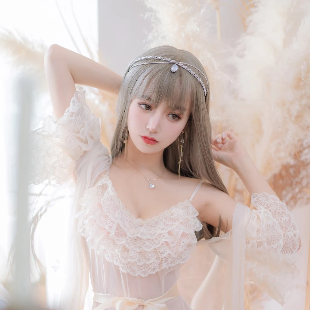 过期米线线喵写真合集178套40GB打包下载-幻彩魔方