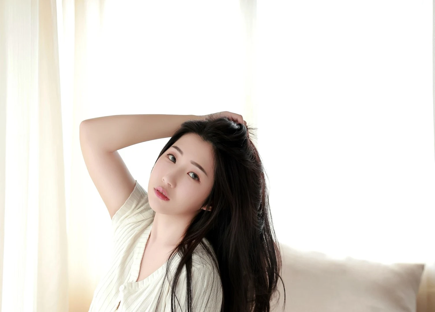 图片[2]-肉包Mini写真图片合集34套高清下载 18GB美女图集-云图社区