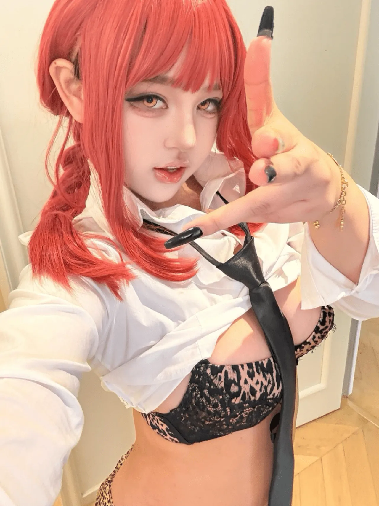 【秘语空间】抖音小优优子（小U优优子）合集【419P 46V】-幻彩魔方