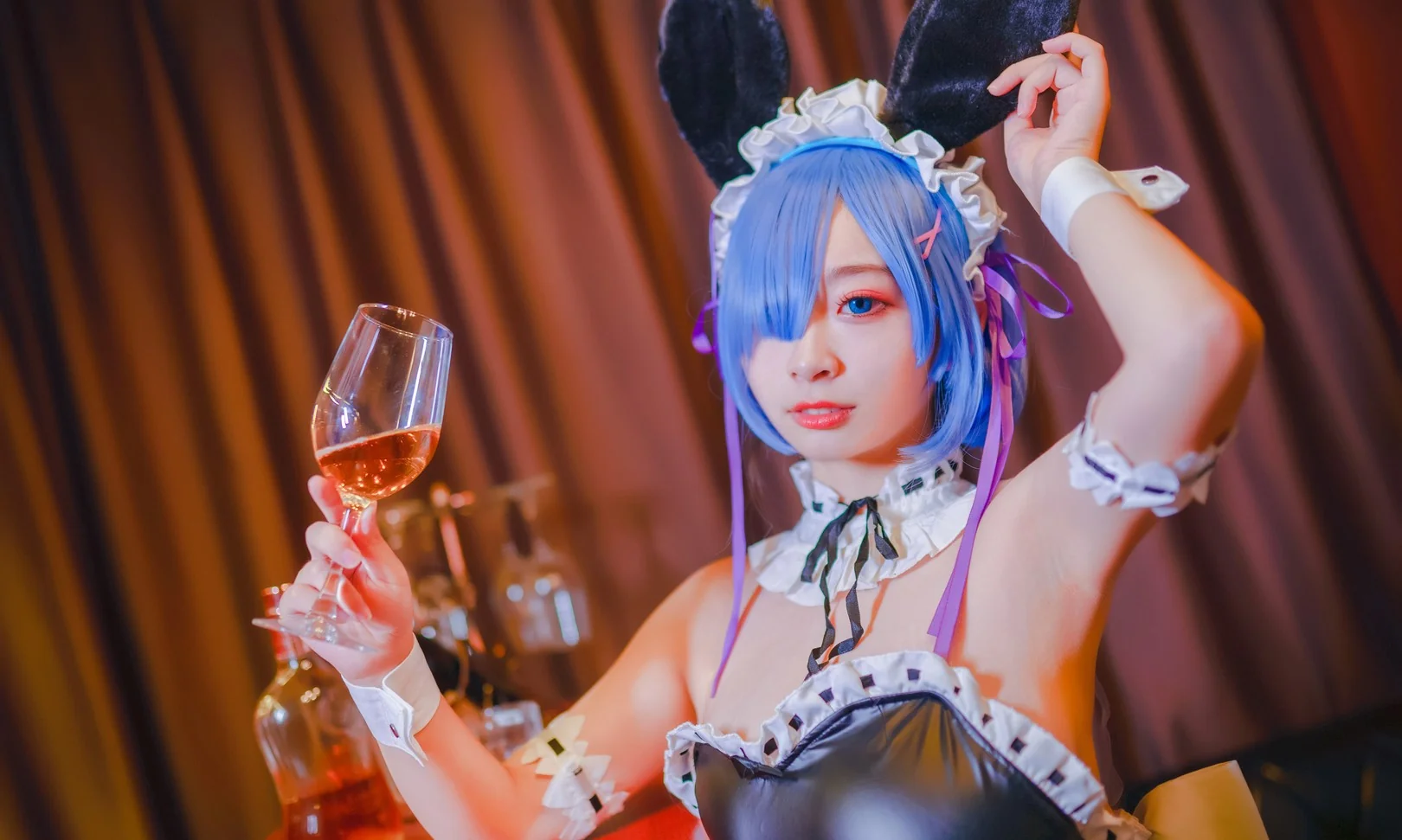 图片[2]-韶陌陌美图写真合辑 25套精选下载-悸动时刻