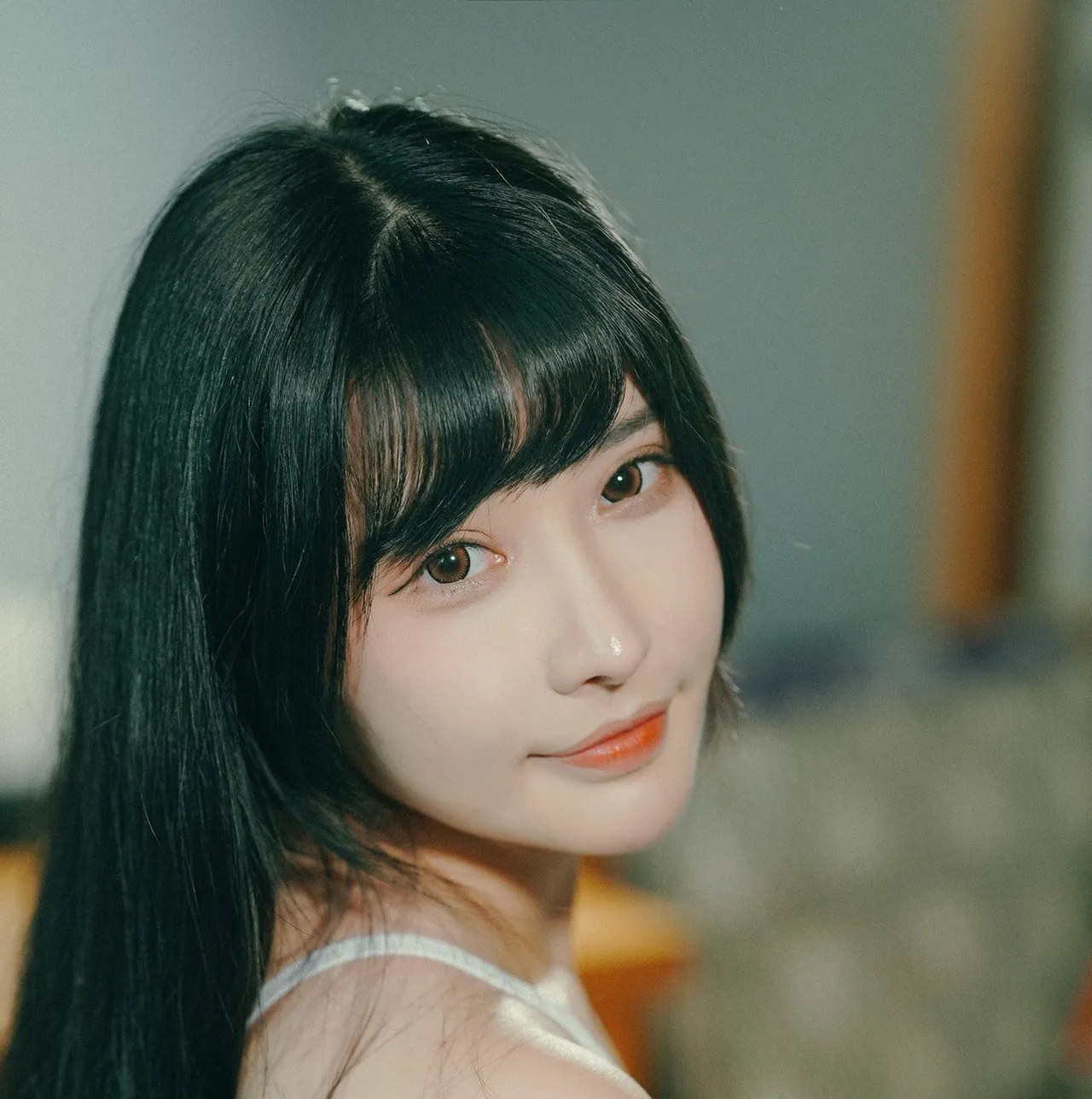 糖果果Candy写真图集高清下载11GB美图合集-绮梦空间