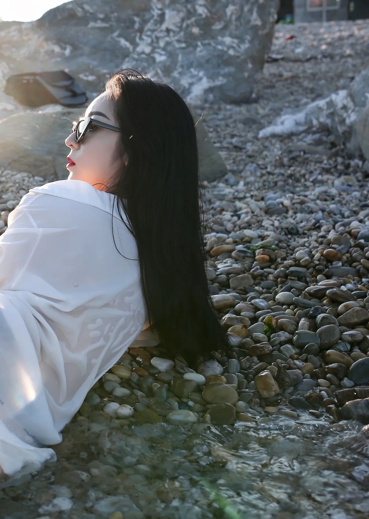 图片[1]-120斤小王同学写真合集117套下载-云图社区