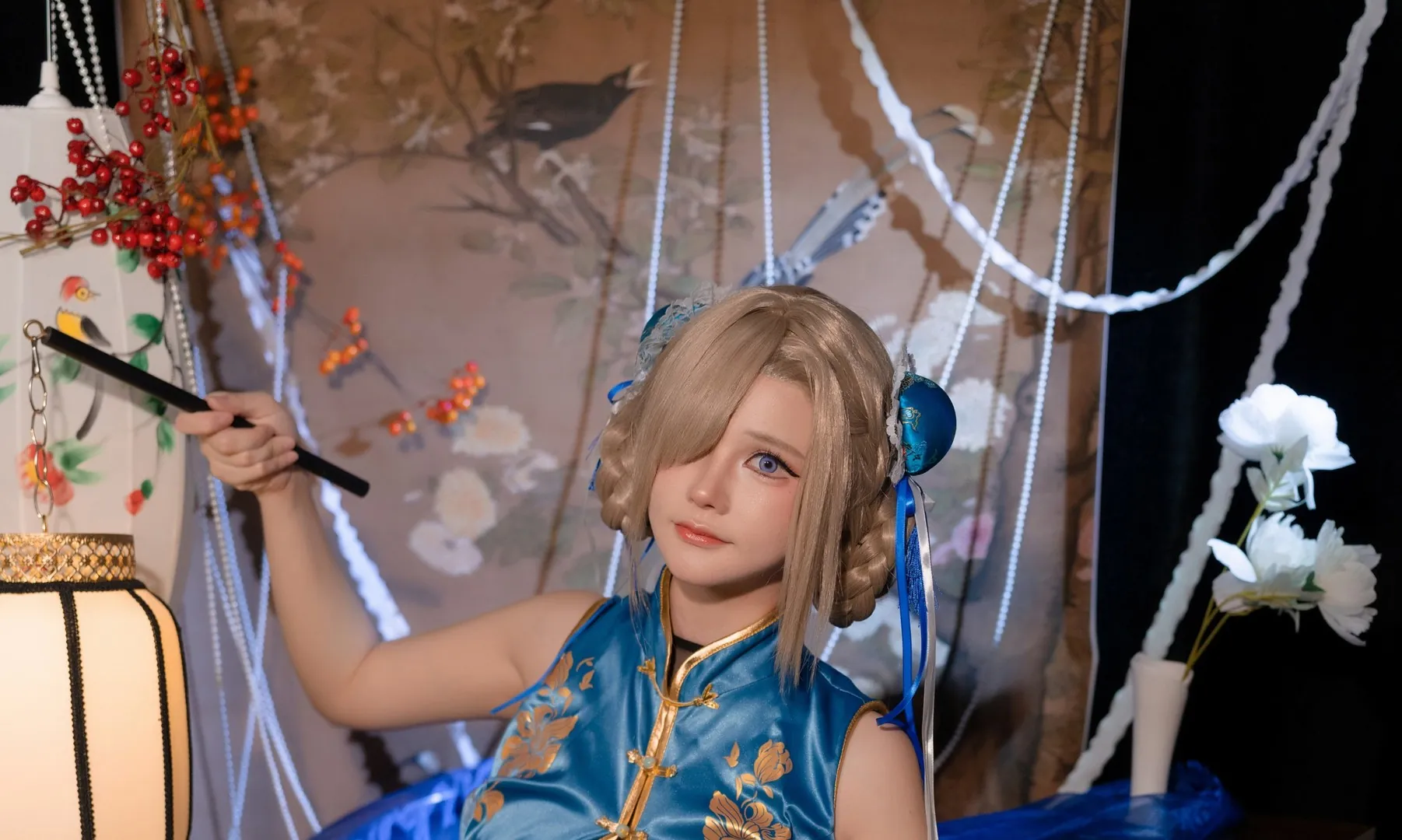 图片[2]-前羽_rr写真合集36套下载 15GB-悸动时刻