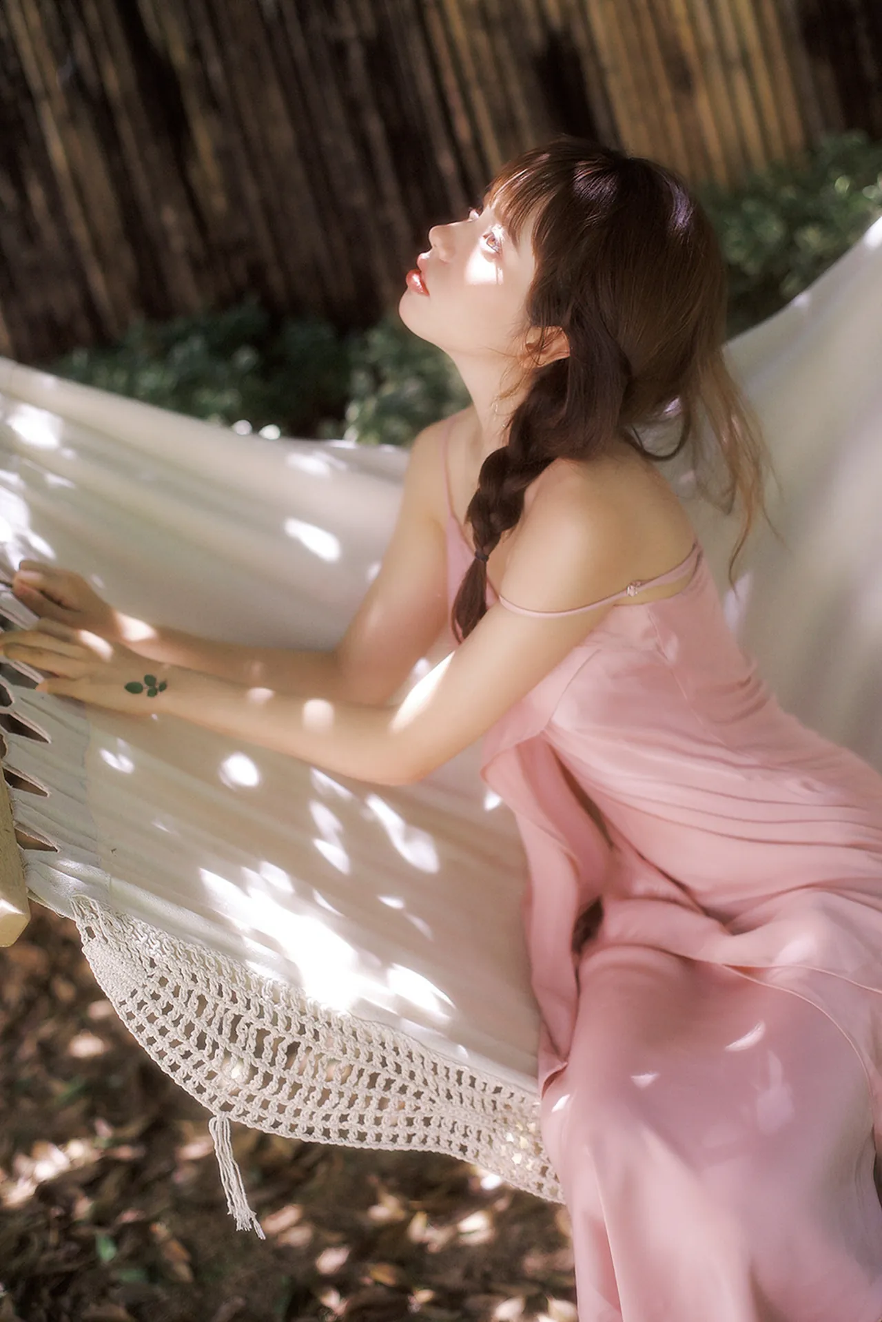 A-mu美女写真图集精选54套1164P-视界引力场