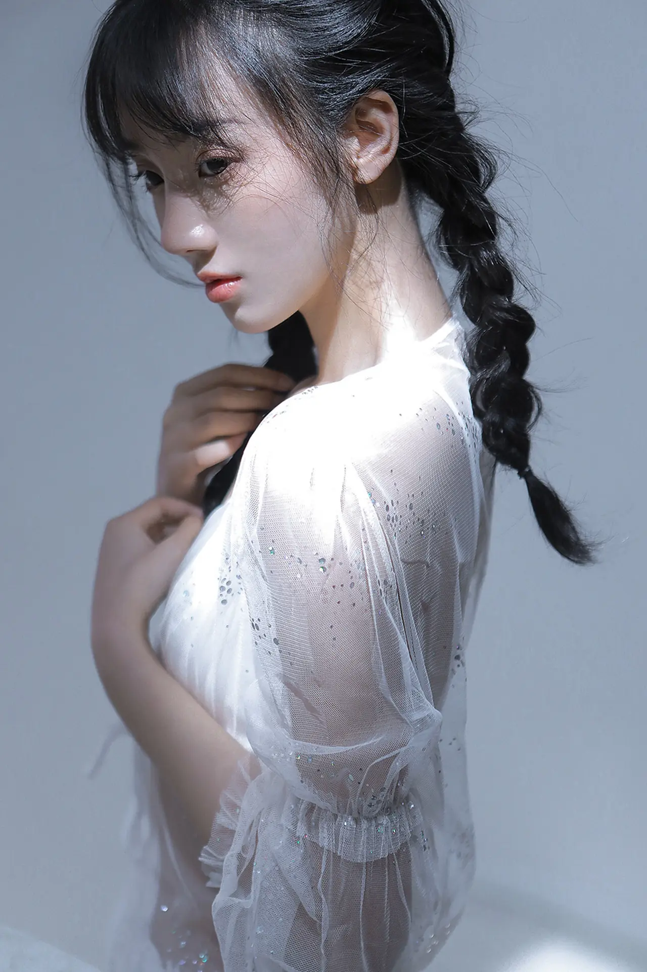 图片[2]-A-mu美女写真图集精选54套1164P-视界引力场