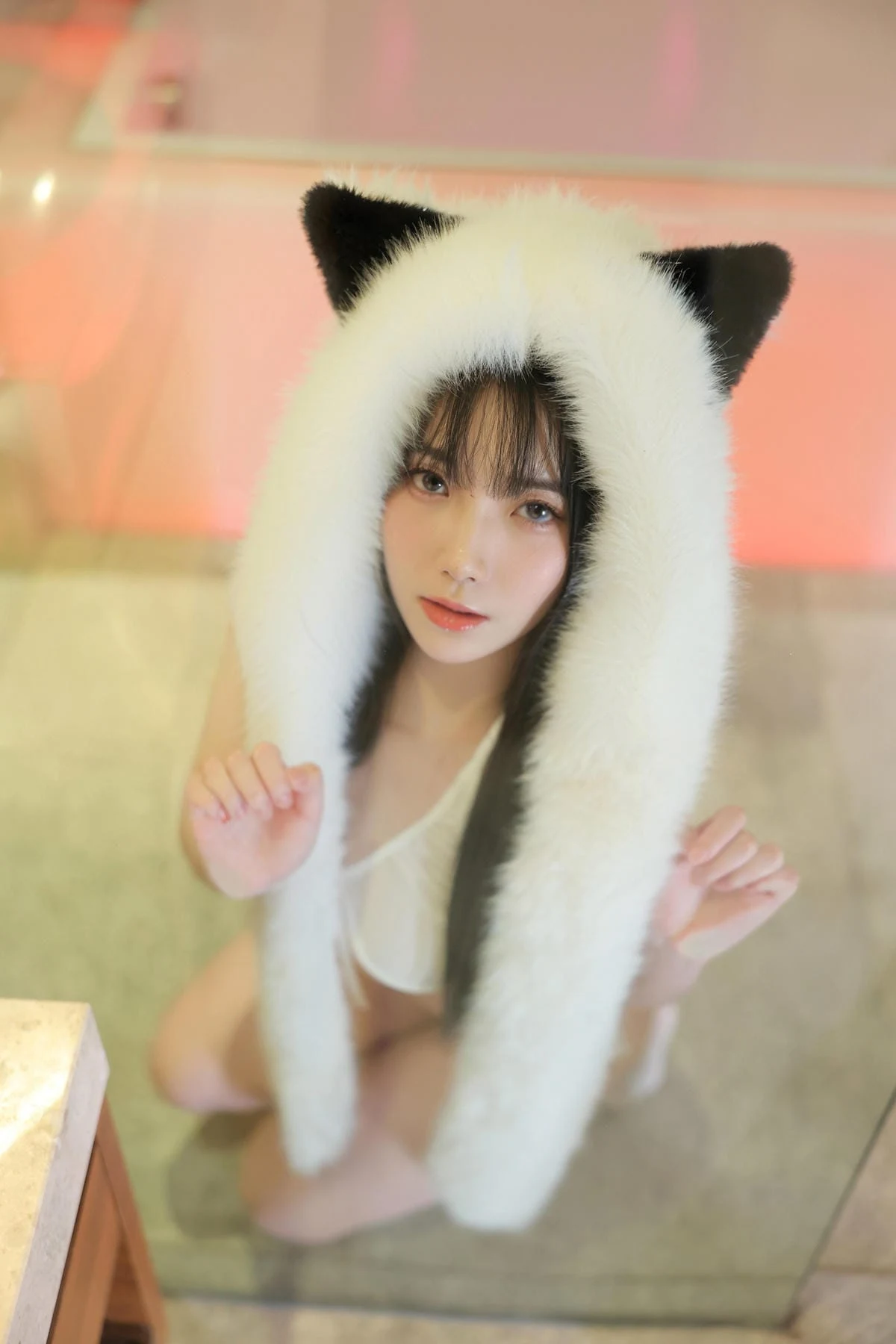 图片[1]-秀人内购写真第二期：软情主题｜4GB-星野映像