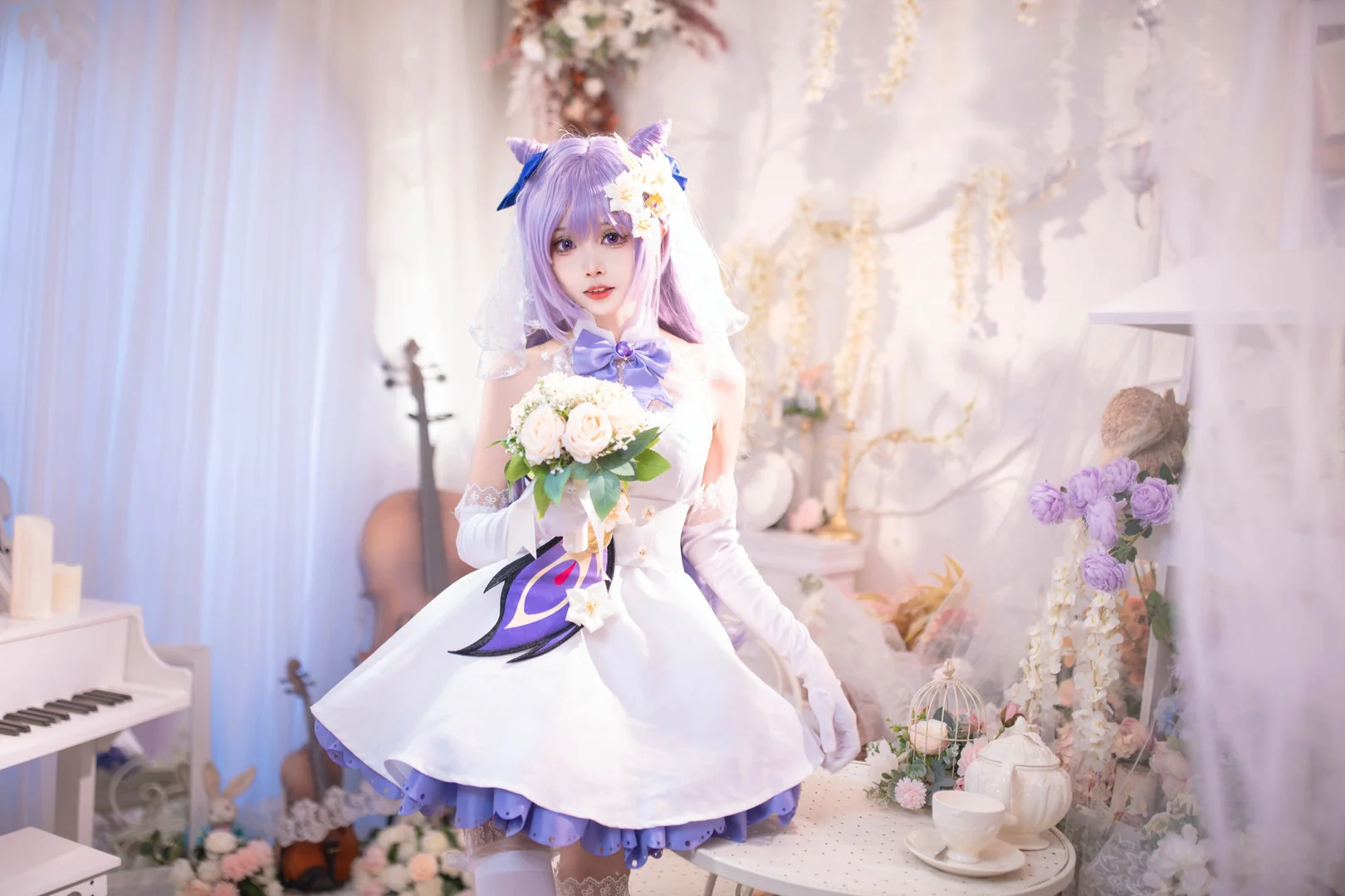 艾西aiwest写真24套合集下载（8GB高清资源）-幻彩魔方