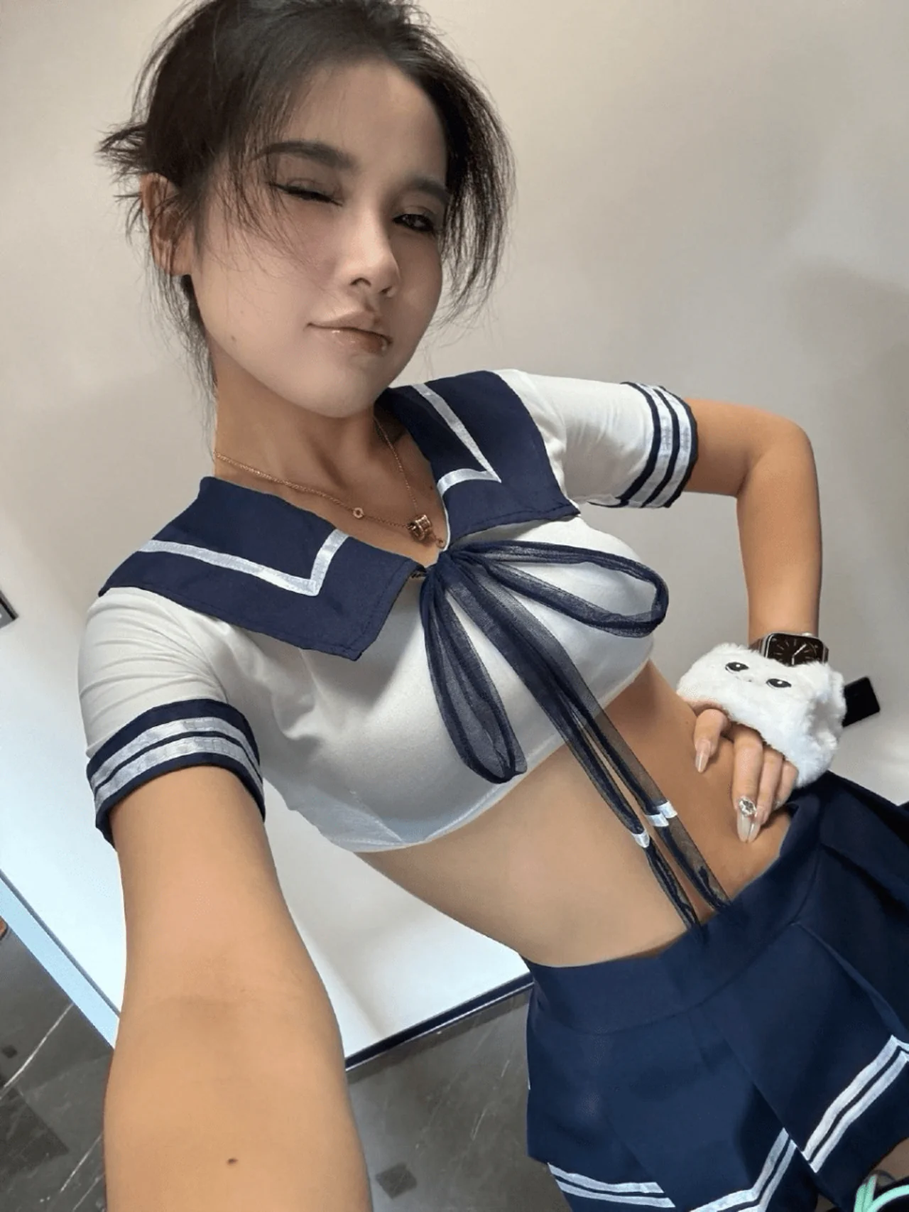 图片[1]-抖音王晶写真合集67P6V-云图社区