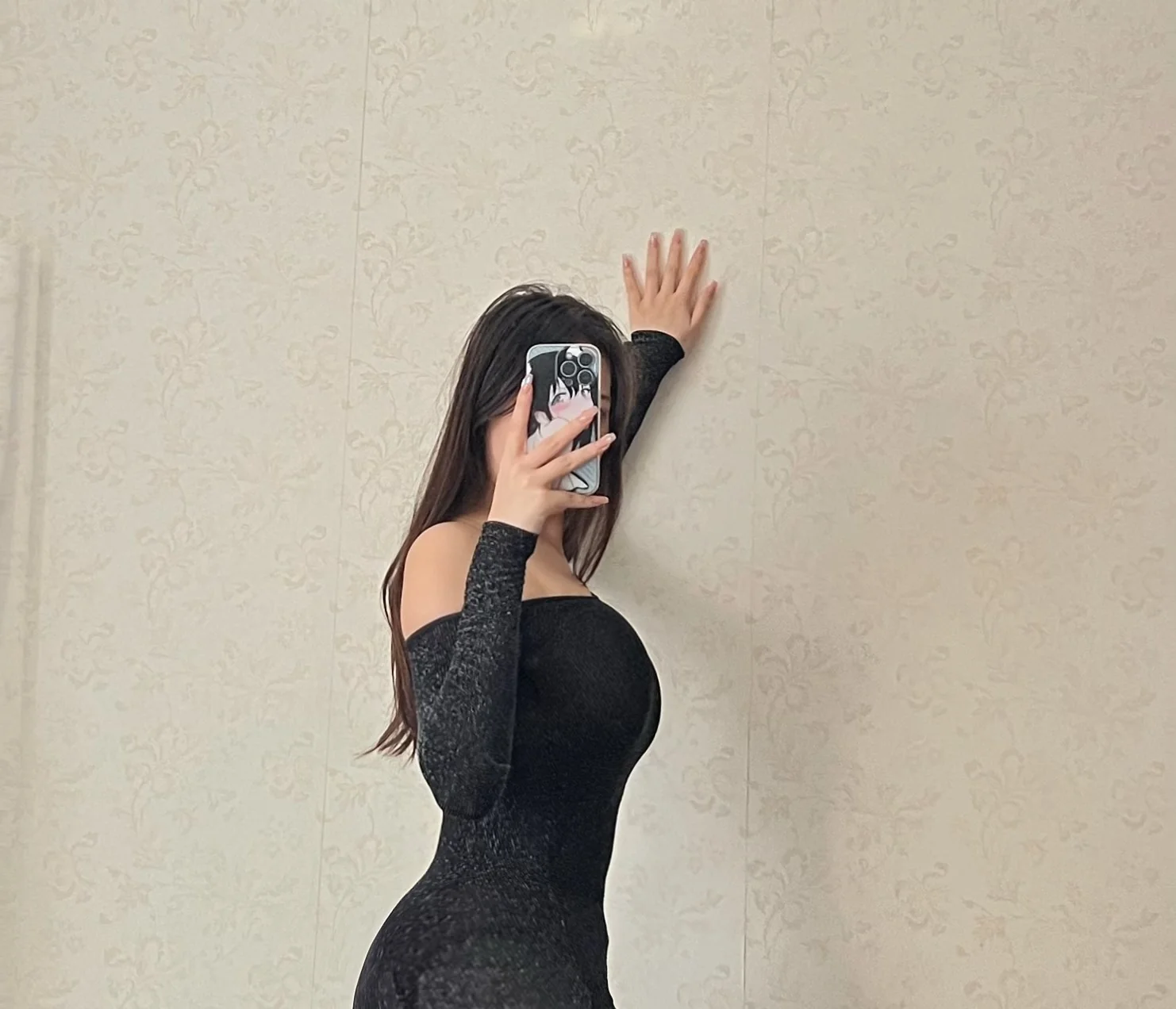 图片[1]-可可西yyy写真34套下载-灵眸阁楼