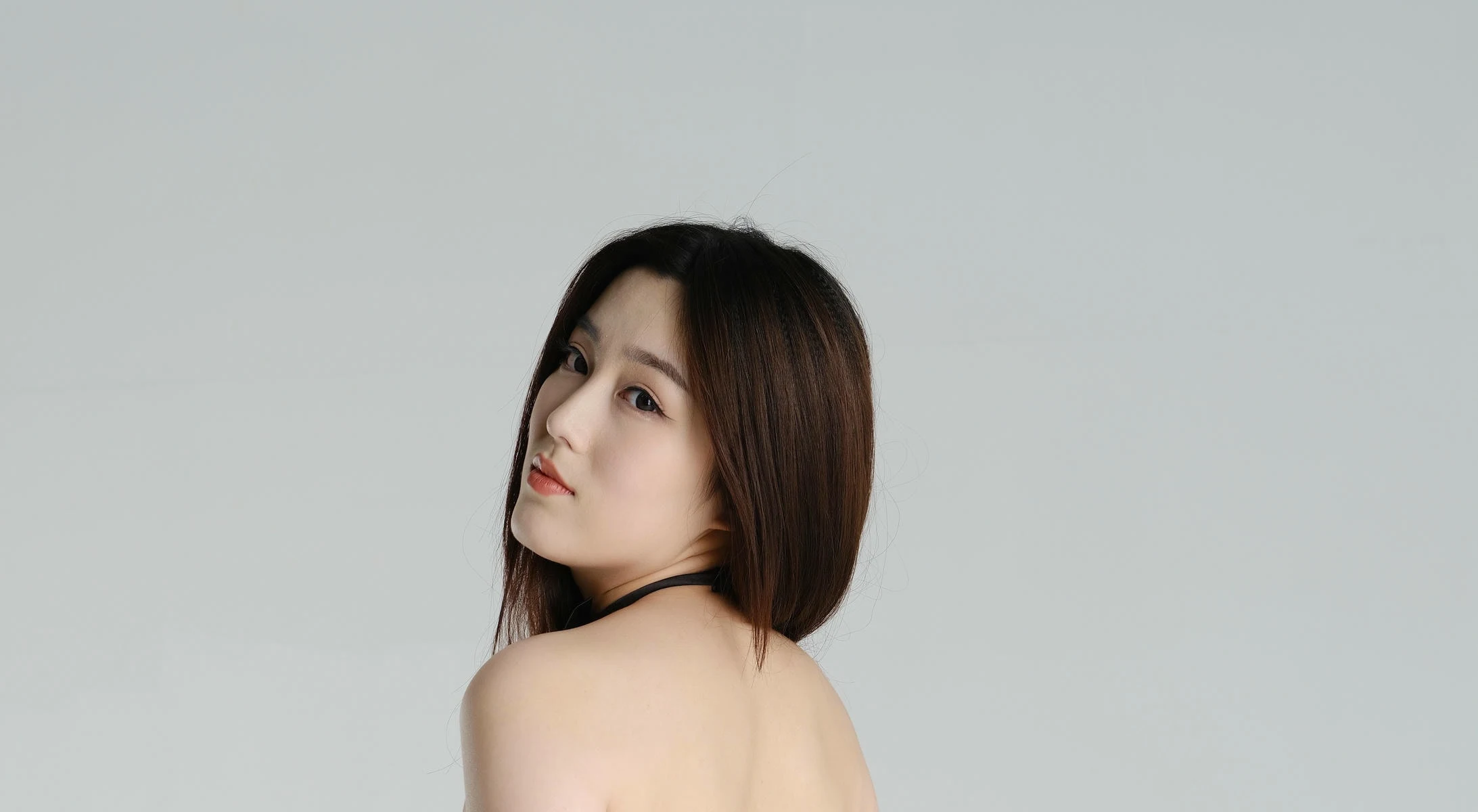 国模小巩俐私房写真摄影集｜4K原图5GB-灵眸阁楼