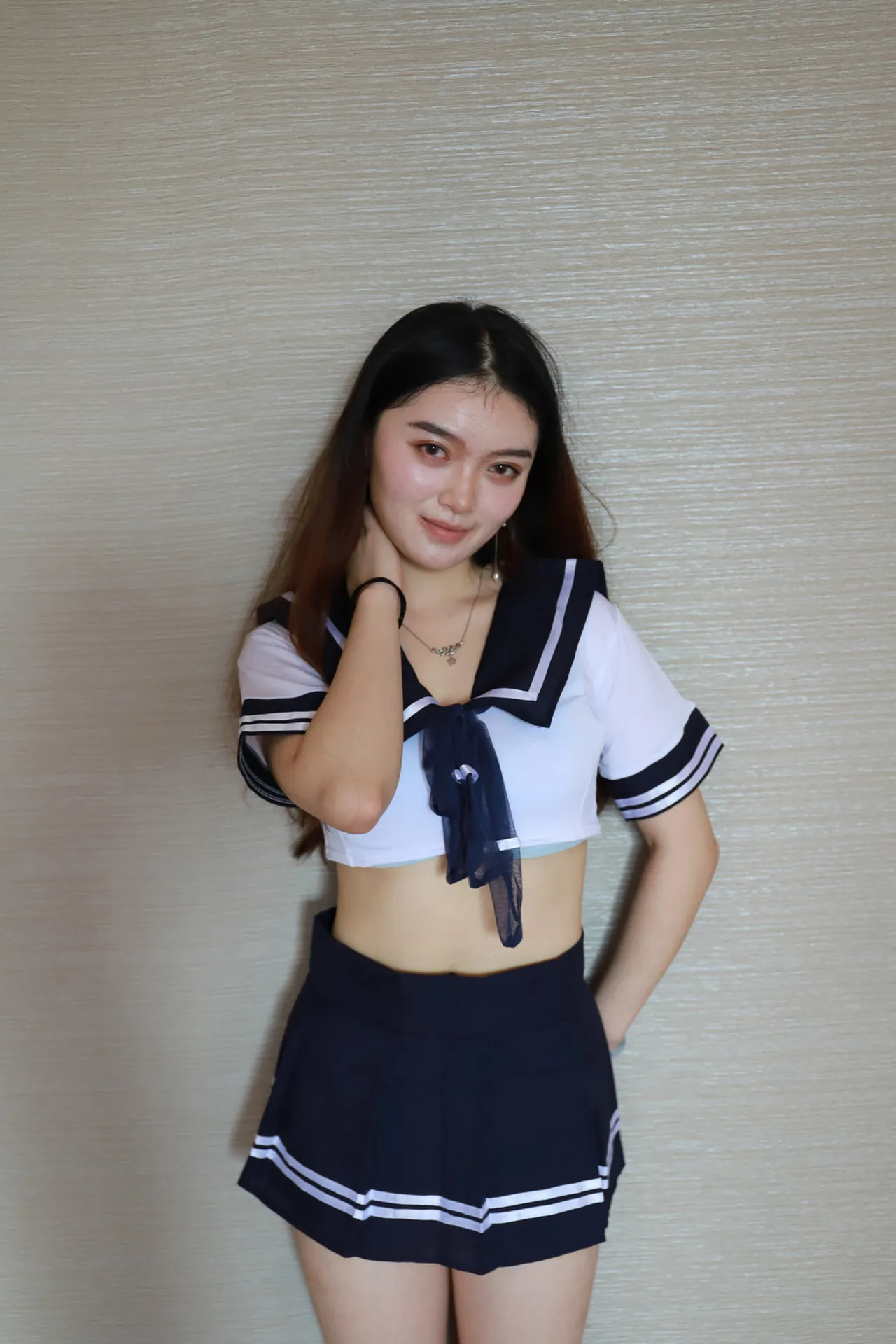 图片[2]-国模小魚私拍套图 594P高清无水印4K写真-幻彩魔方