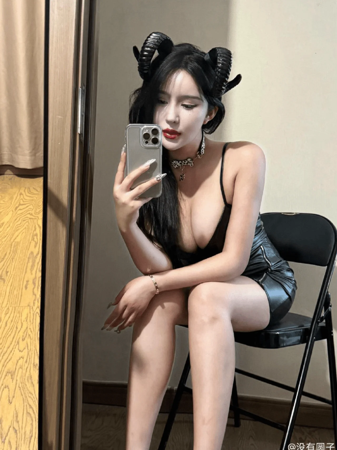 图片[1]-抖音没有圆子微密圈写真合集 417图33视频-幻彩魔方