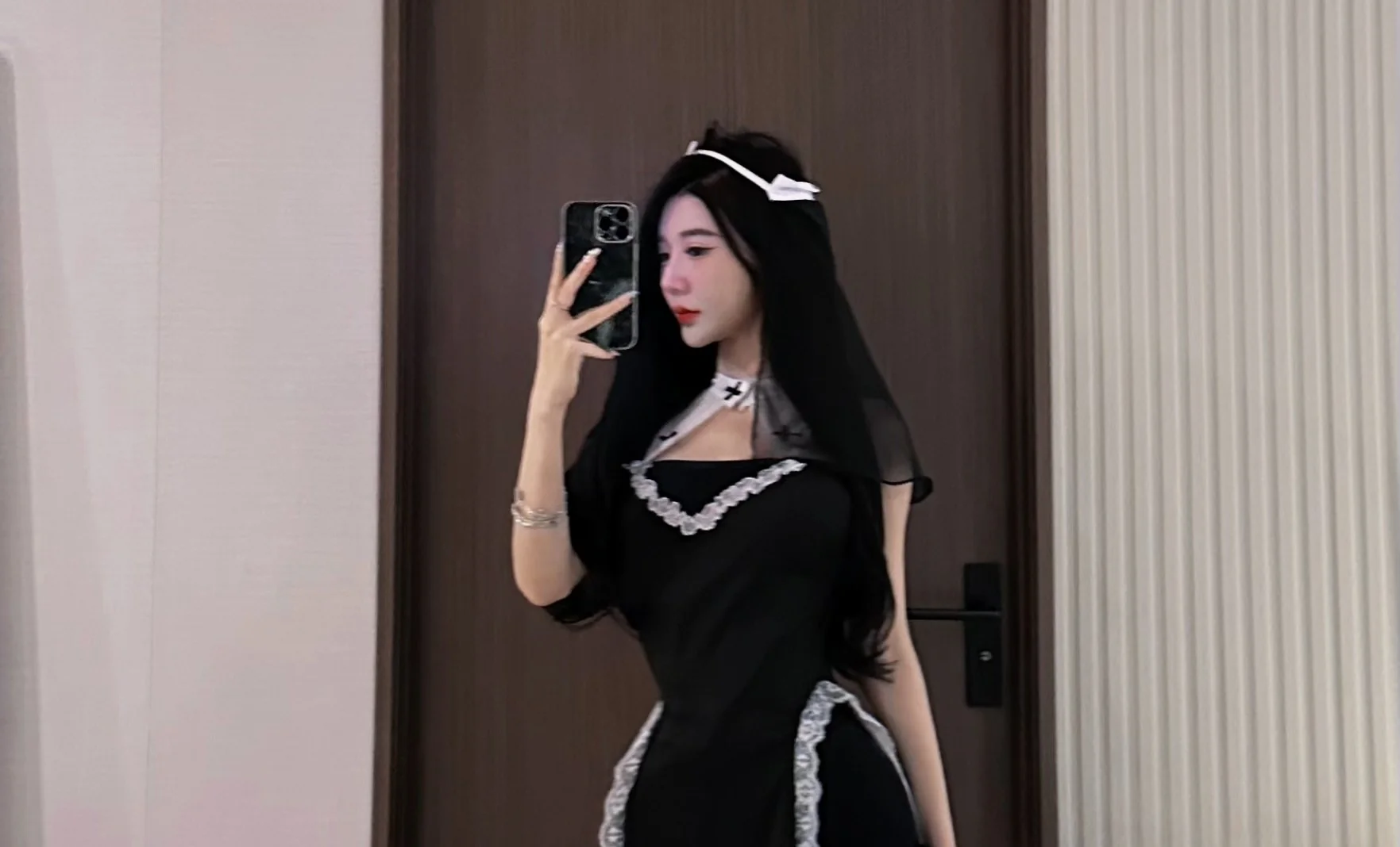 黎允熙baby微密圈写真合集34套-云图社区