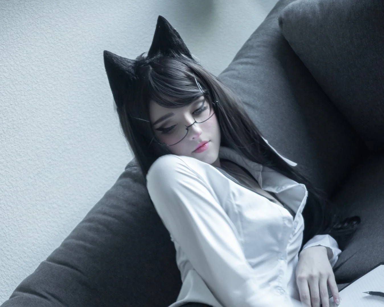 图片[2]-CandyBall写真62套全集下载 43GB资源包-灵眸阁楼