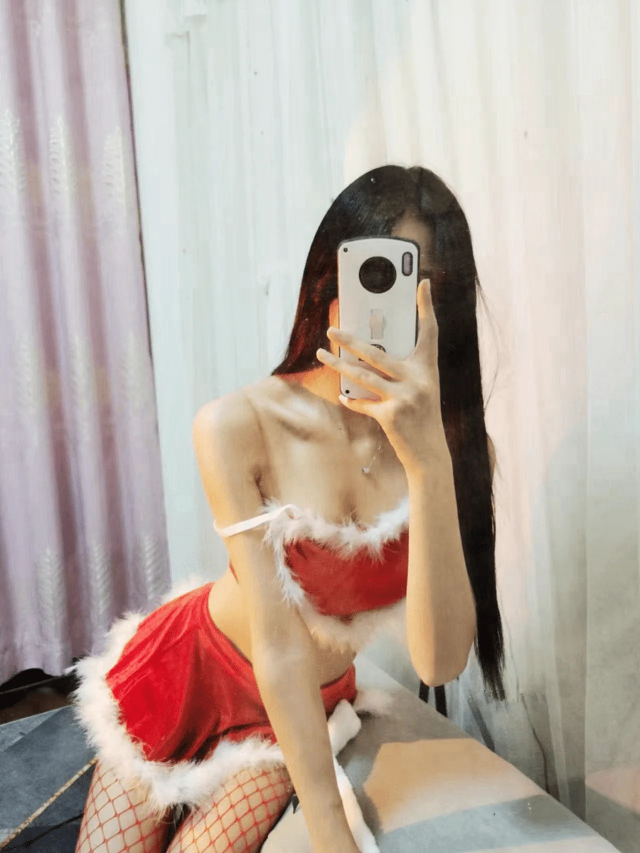 图片[1]-抖音美娜微密圈合集：940P图片与133V视频全收录-绮梦空间