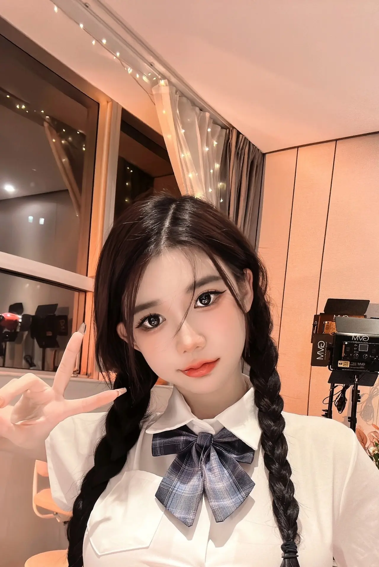 图片[2]-黎允熙baby微密圈写真合集34套-云图社区