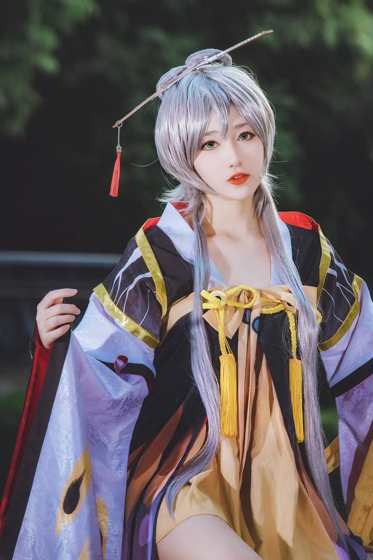 图片[2]-南桃Momoko写真合集88套下载-灵眸阁楼