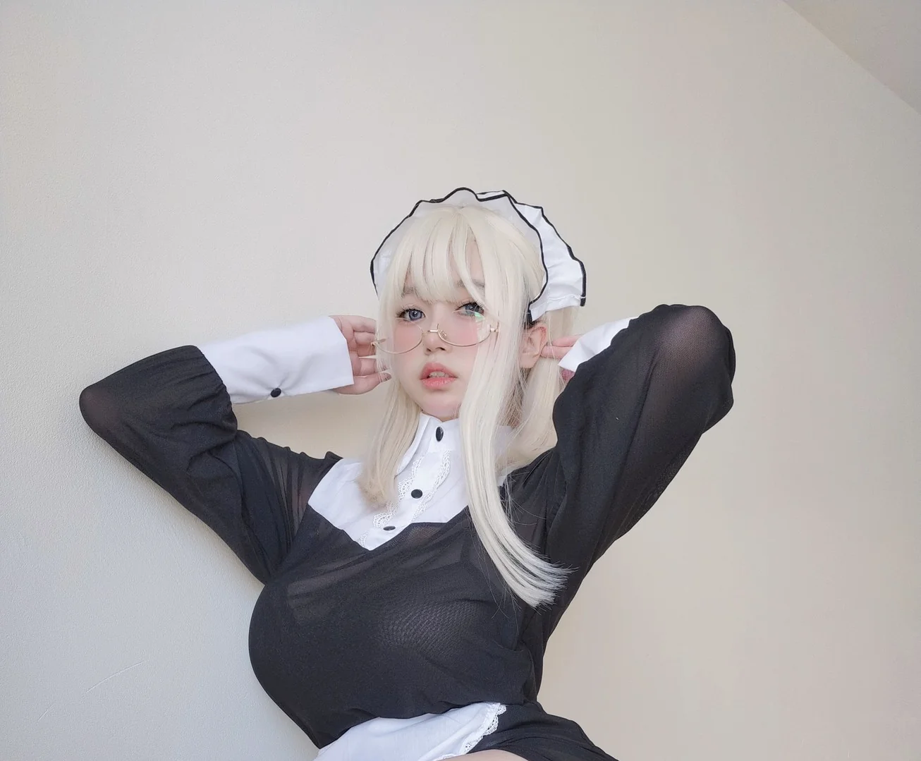 图片[1]-女主K写真47套合集下载｜14GB高清图包-心动频率