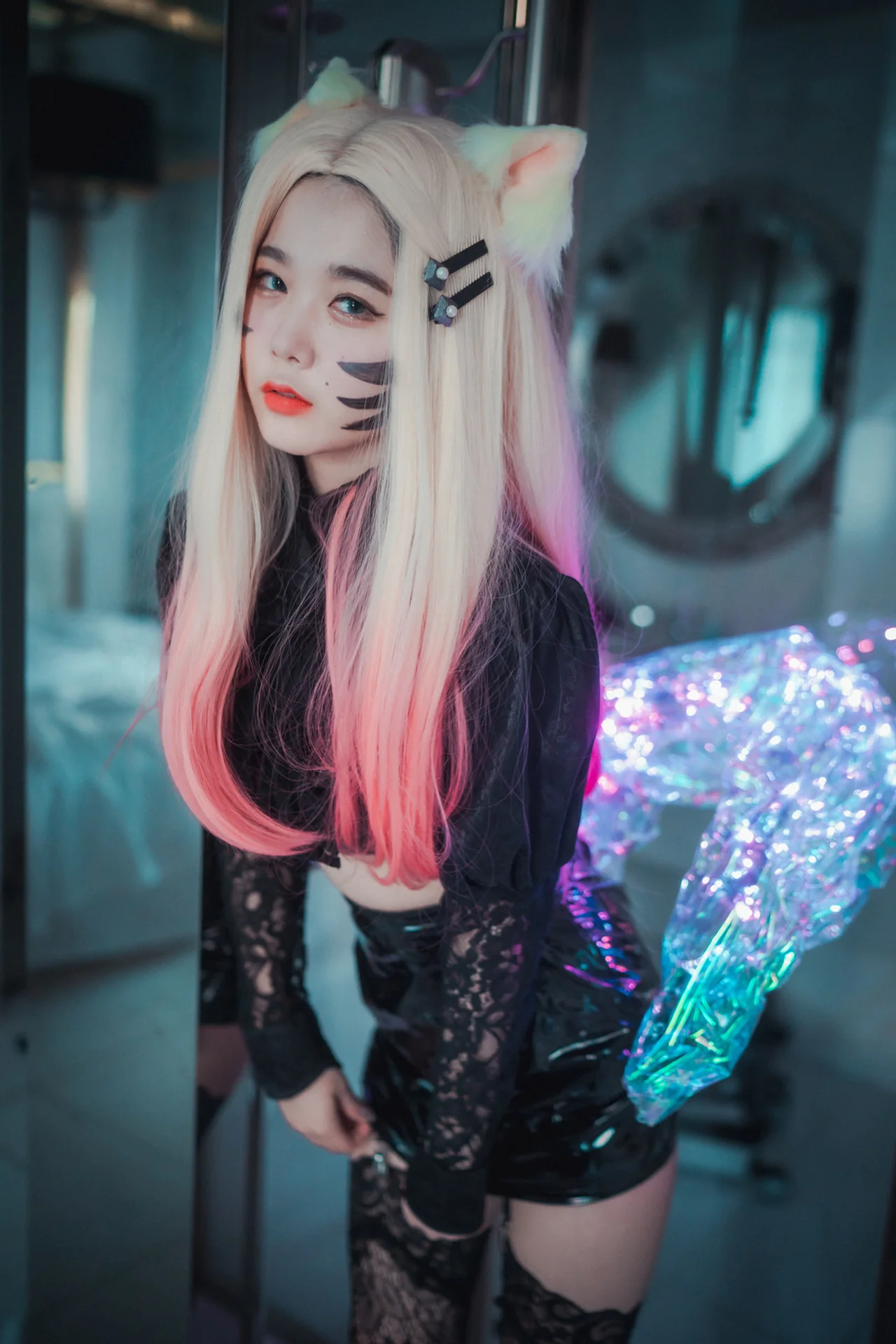 图片[2]-Zia写真138套合集下载 226GB高清图包-灵眸阁楼