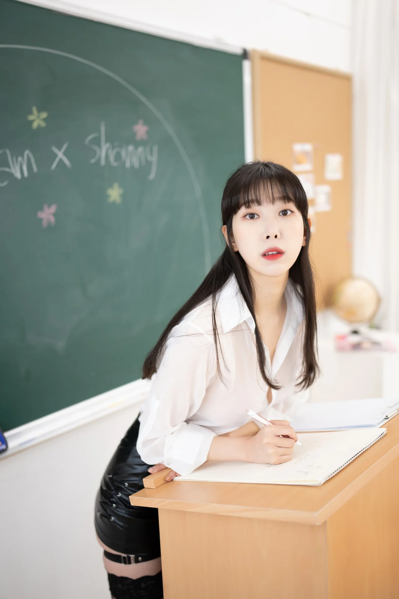 图片[2]-SIDAM美女写真合集9套下载-悸动时刻