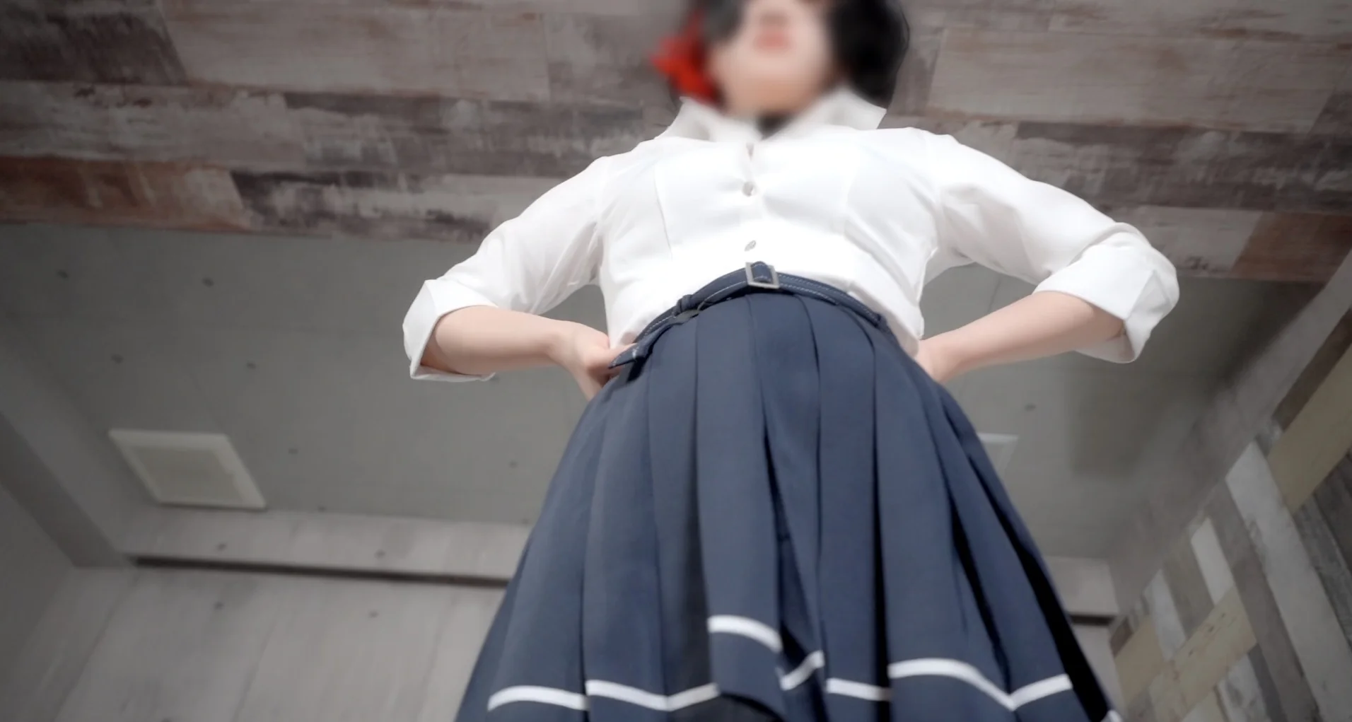 图片[1]-cosplaybunbun作品合集[71套139GB]-星野映像