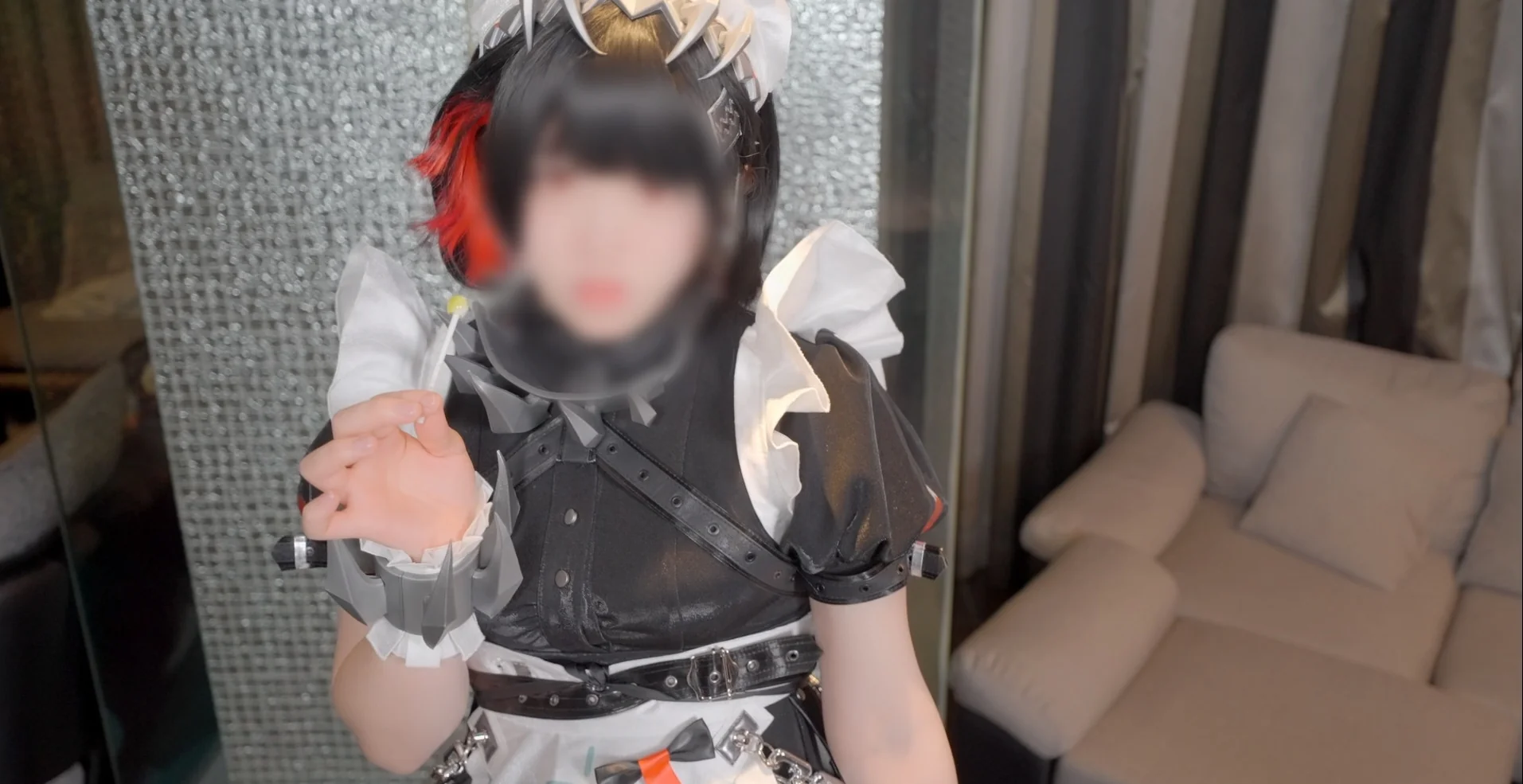 图片[2]-cosplaybunbun作品合集[71套139GB]-星野映像